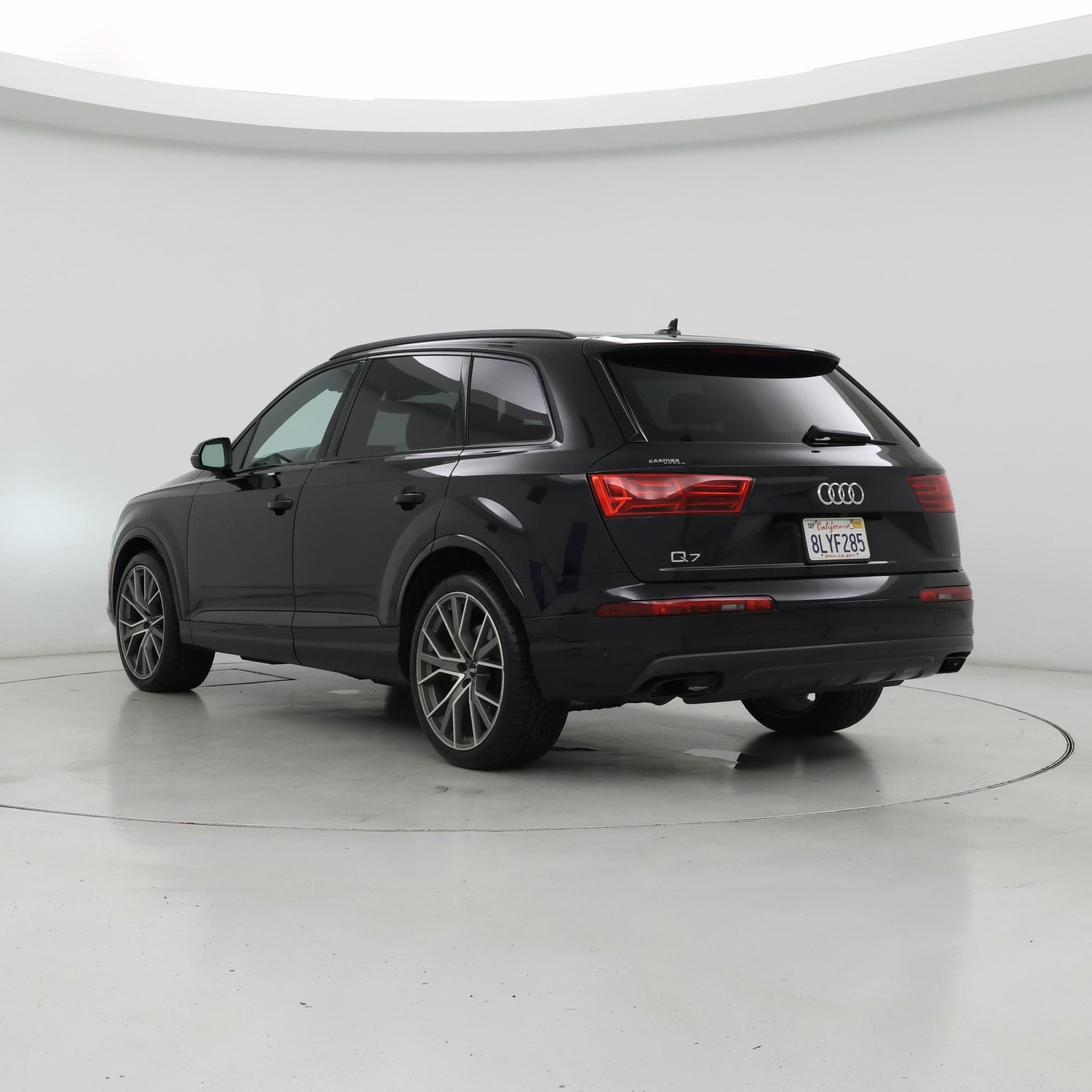 Thumbnail: 2019 Audi Q7 - 2