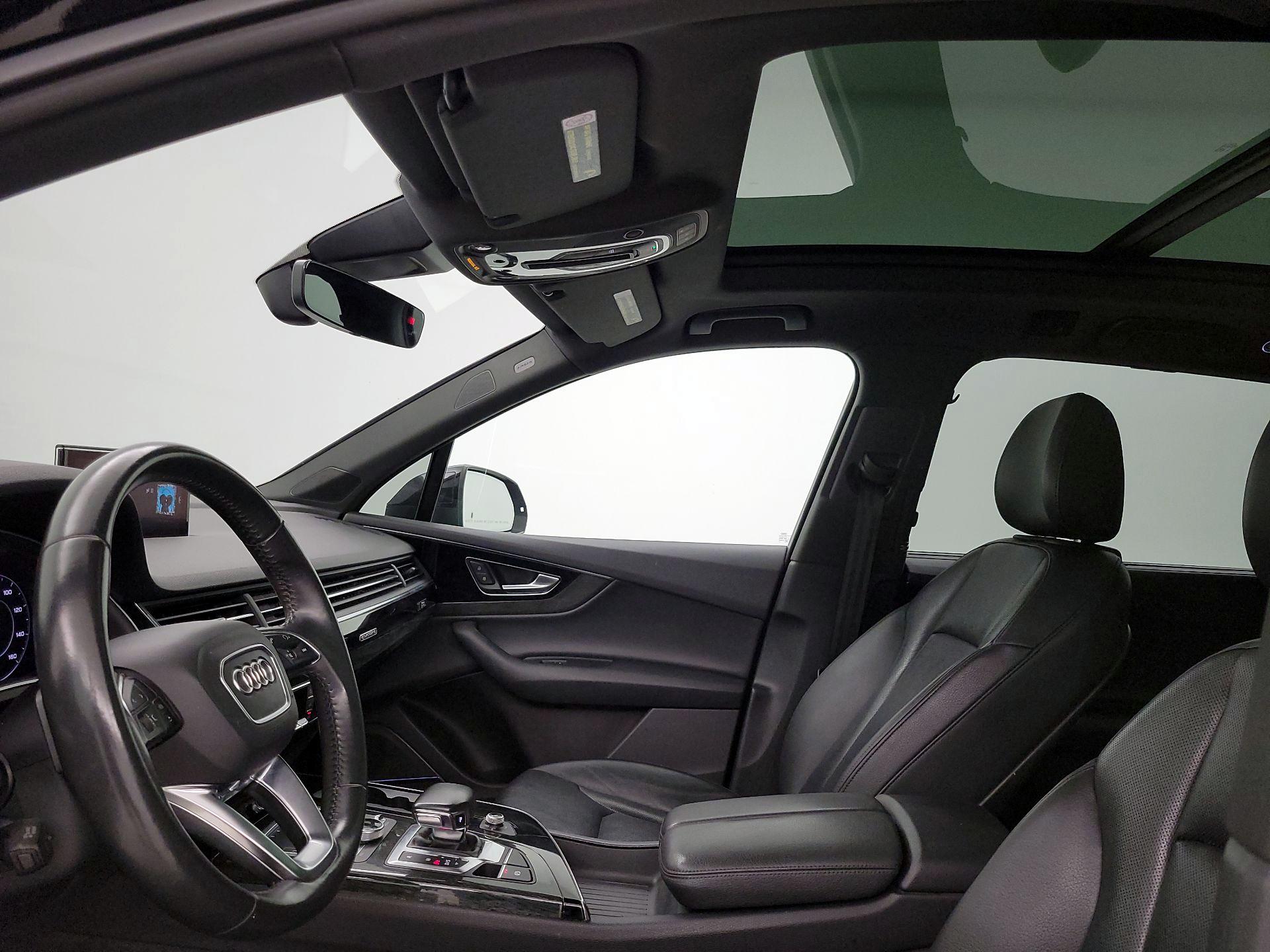 Thumbnail: 2019 Audi Q7 - 20