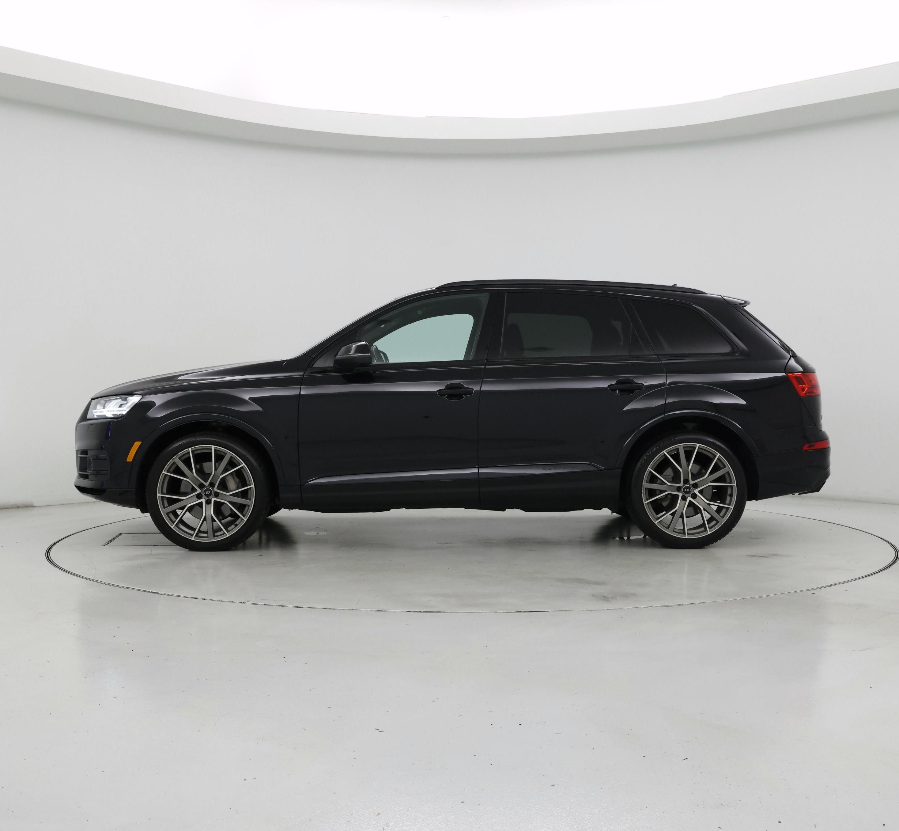 Thumbnail: 2019 Audi Q7 - 3
