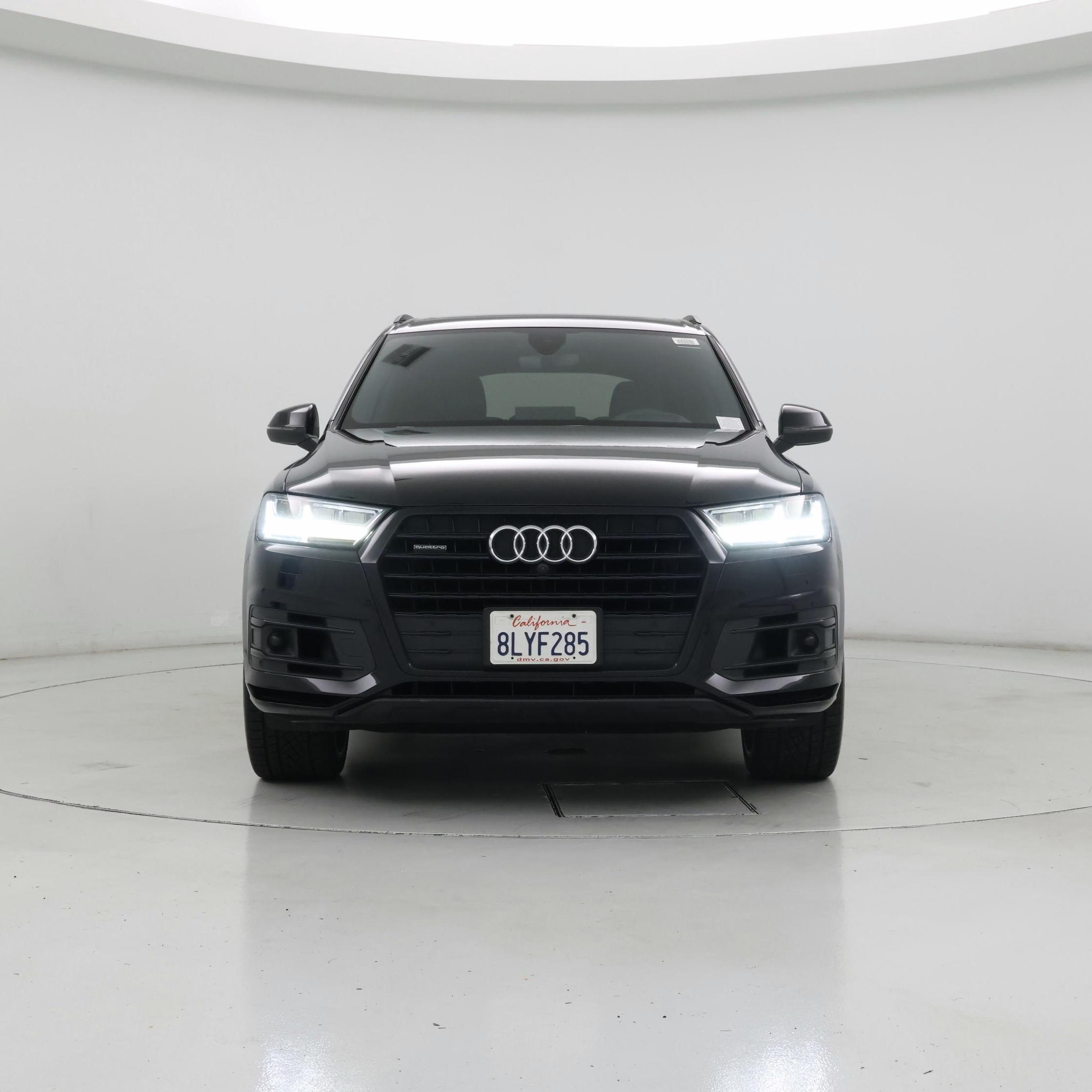 Thumbnail: 2019 Audi Q7 - 5