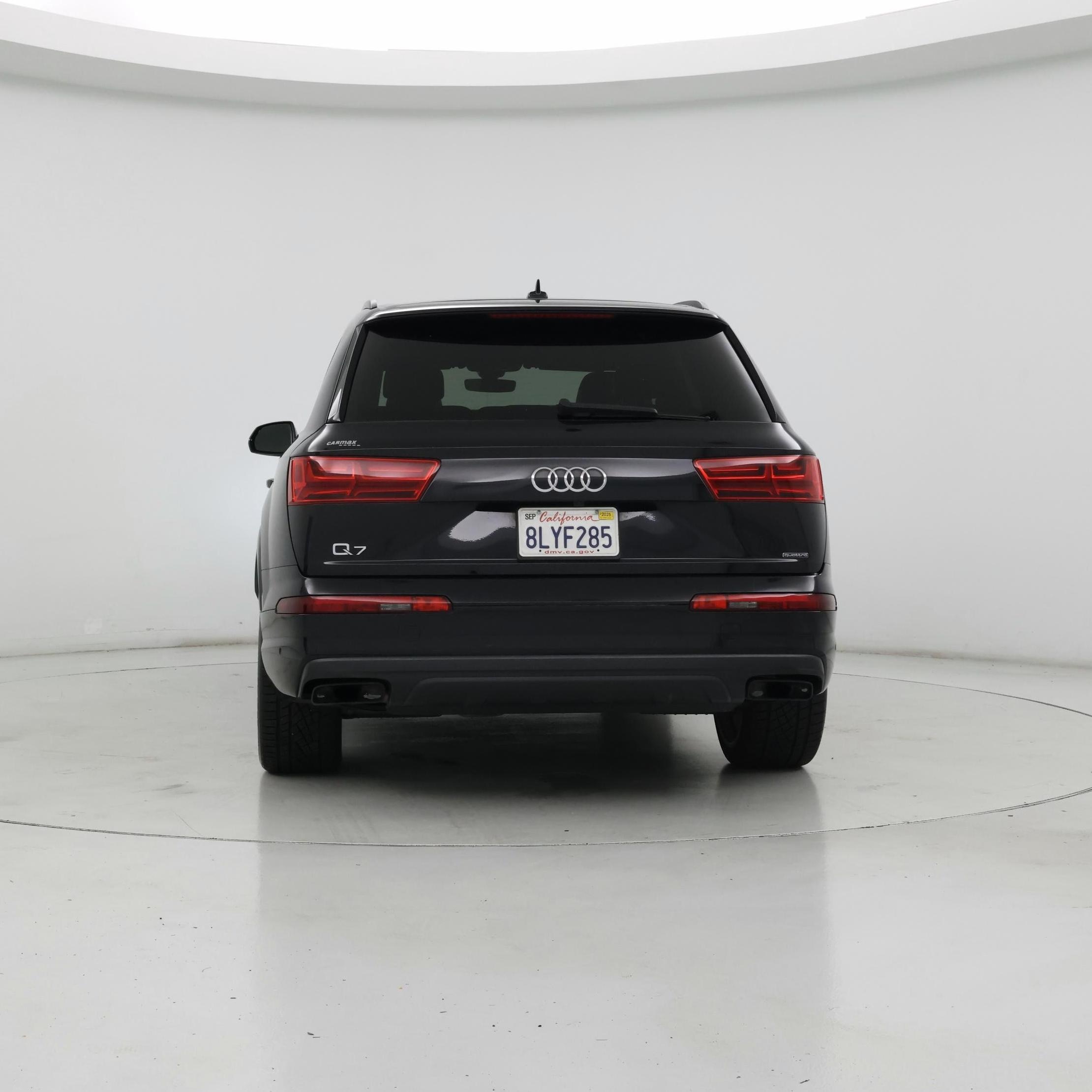 Thumbnail: 2019 Audi Q7 - 6