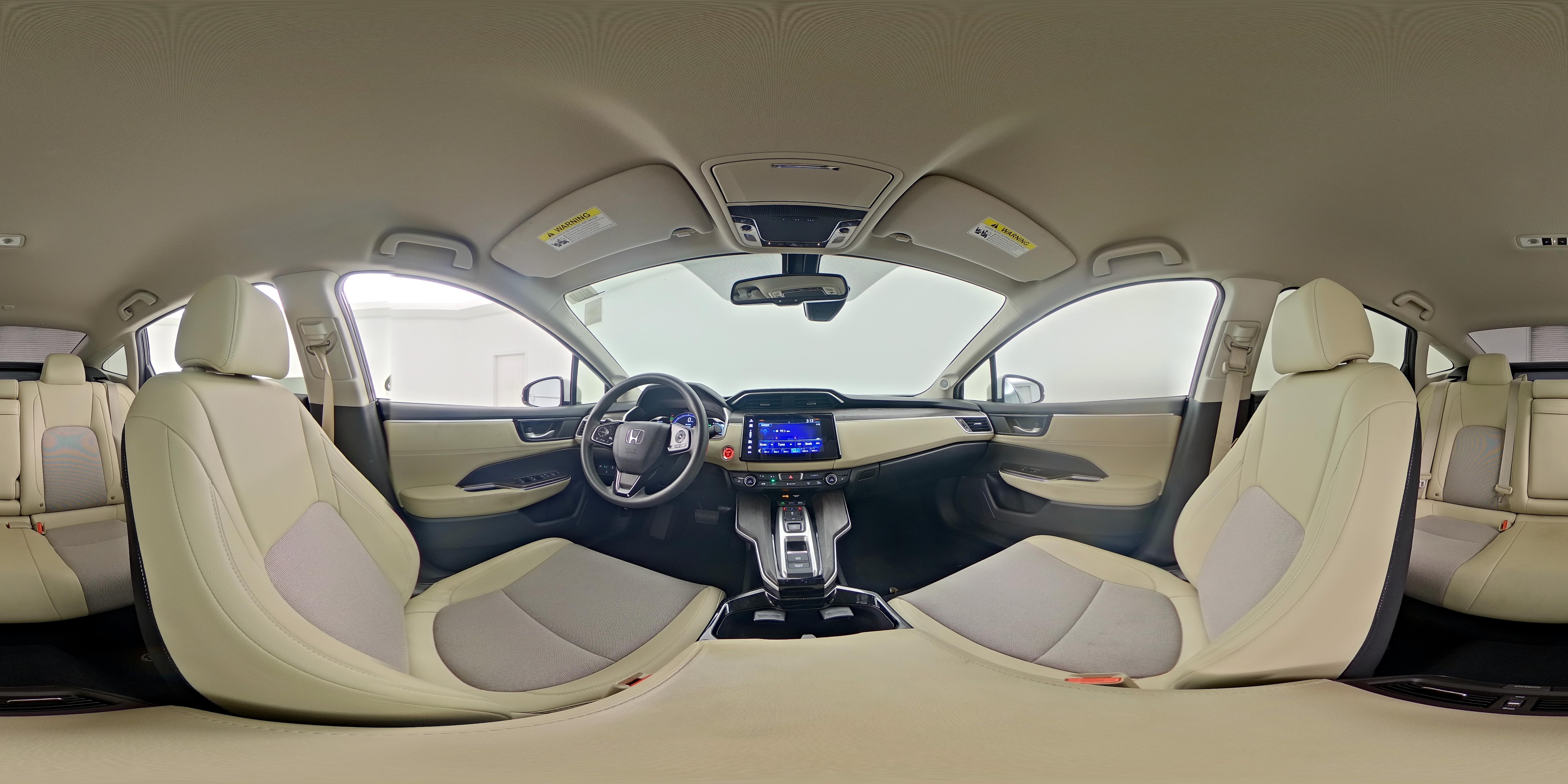2019 Honda Clarity Base - Photo 24