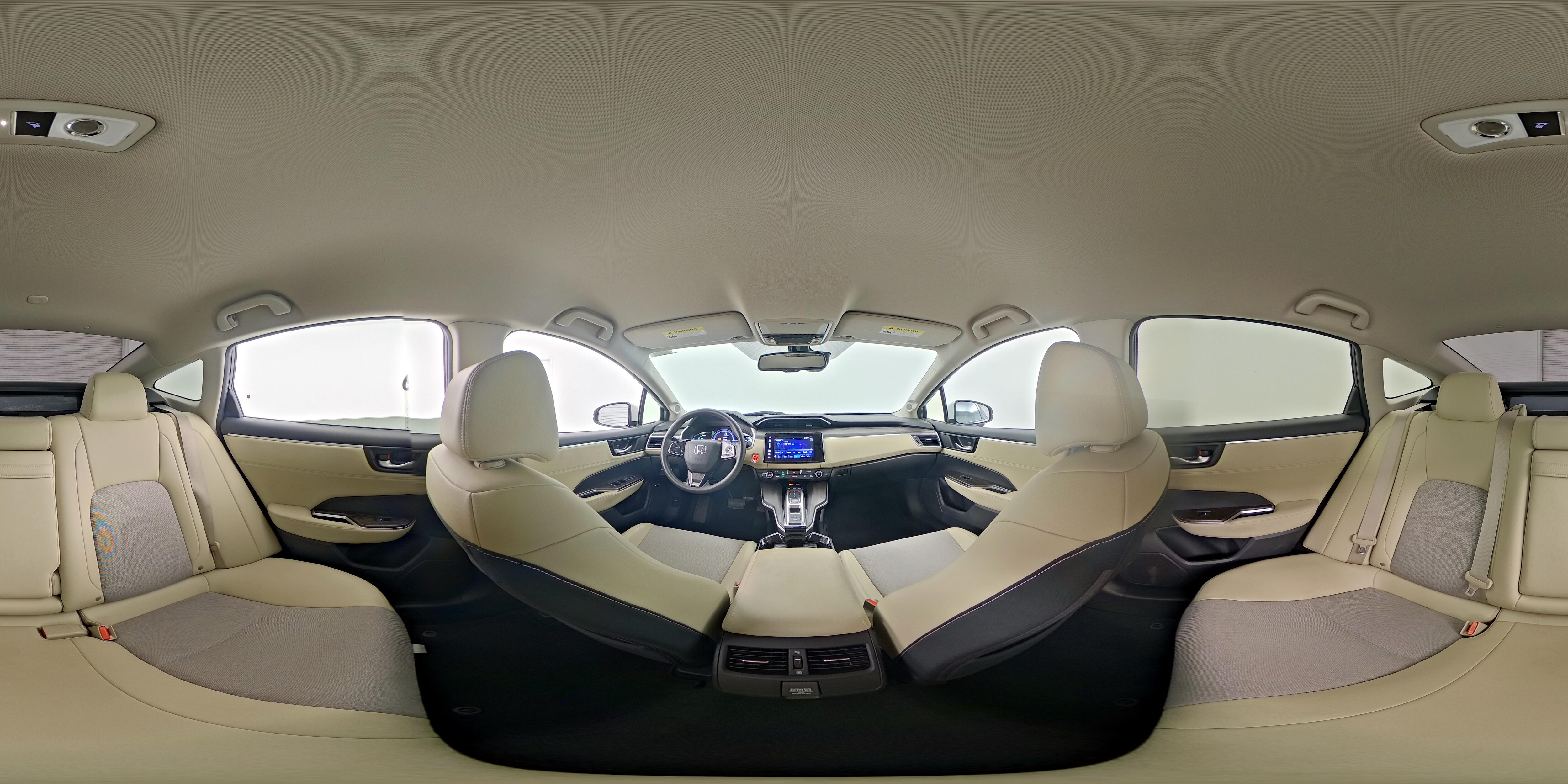 2019 Honda Clarity Base - Photo 25