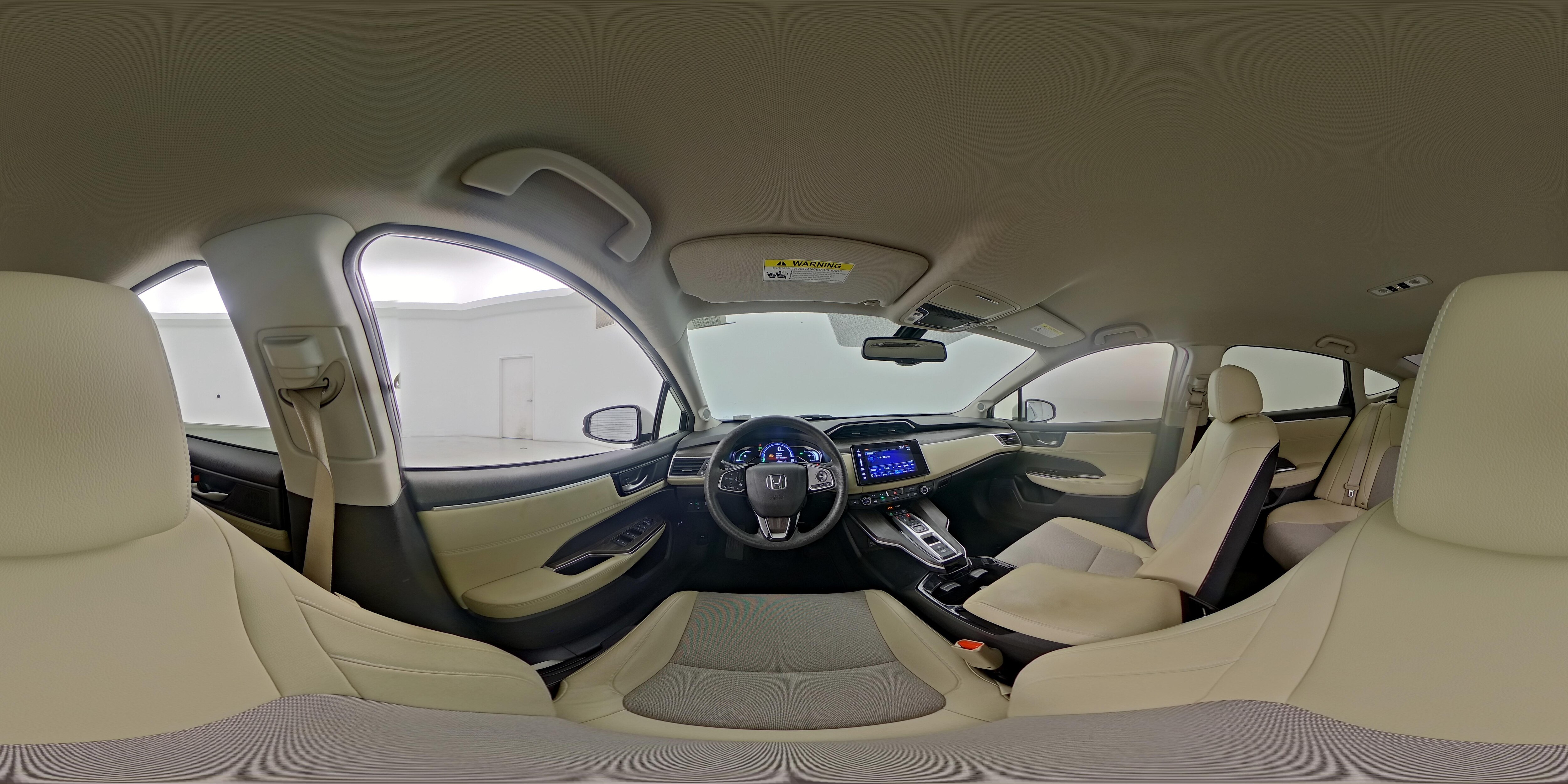 2019 Honda Clarity Base - Photo 26