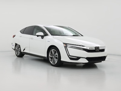 2019 Honda Clarity Plug in Hybrid
