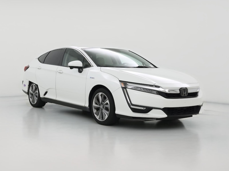 2019 Honda Clarity  -
                  Costa Mesa, CA