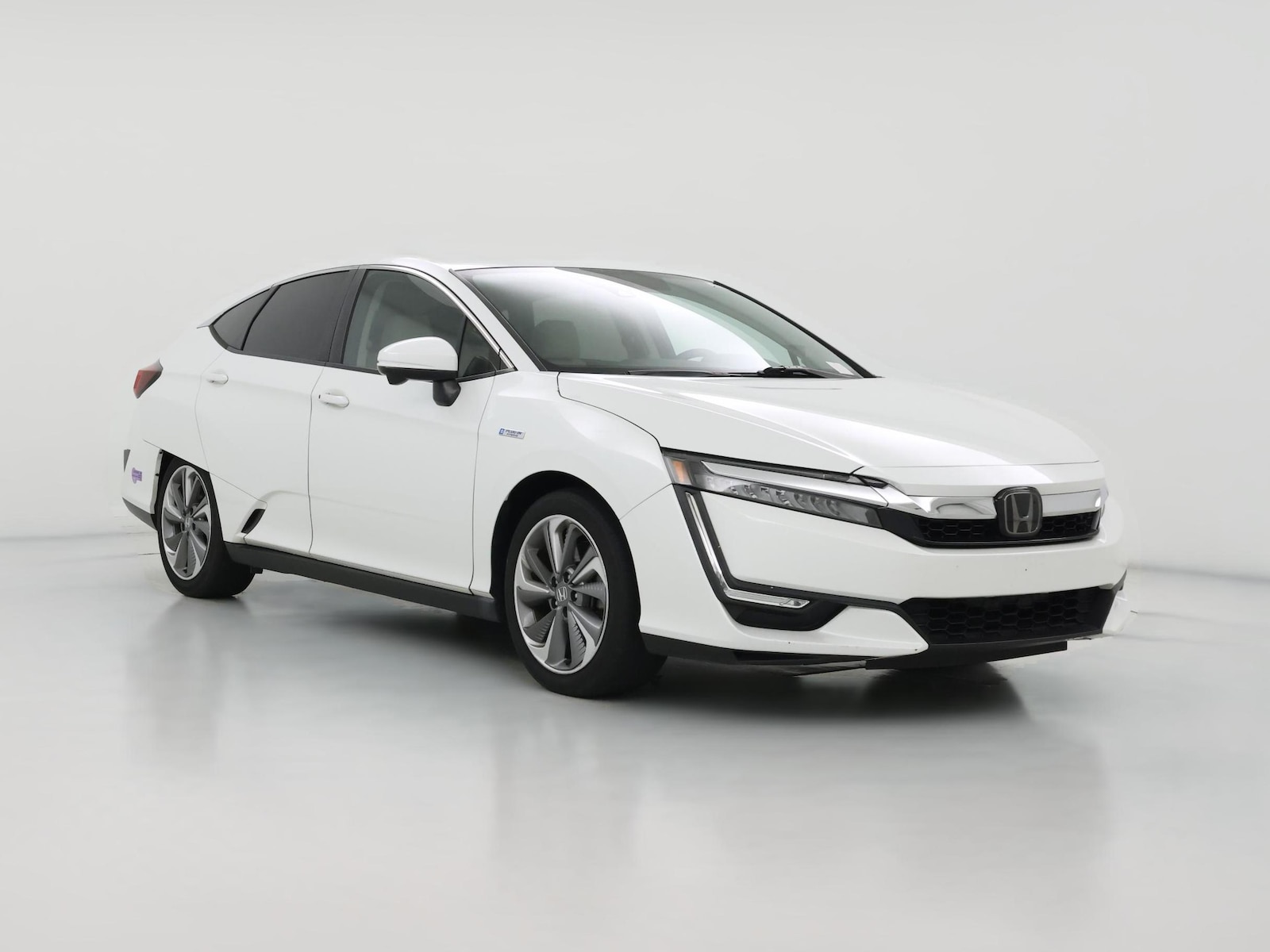 2019 Honda Clarity Base - Photo 1