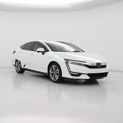 2019 Honda Clarity Plug in Hybrid