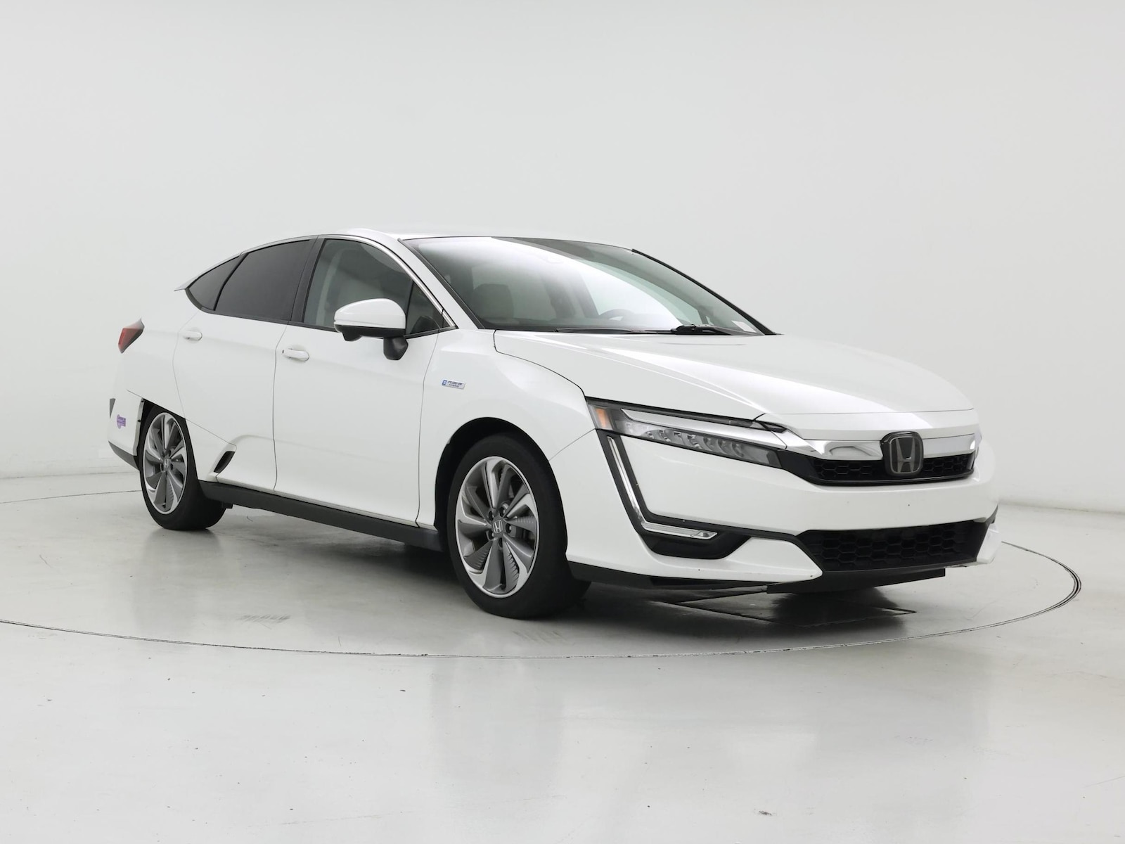 2019 Honda Clarity Base - Photo 2
