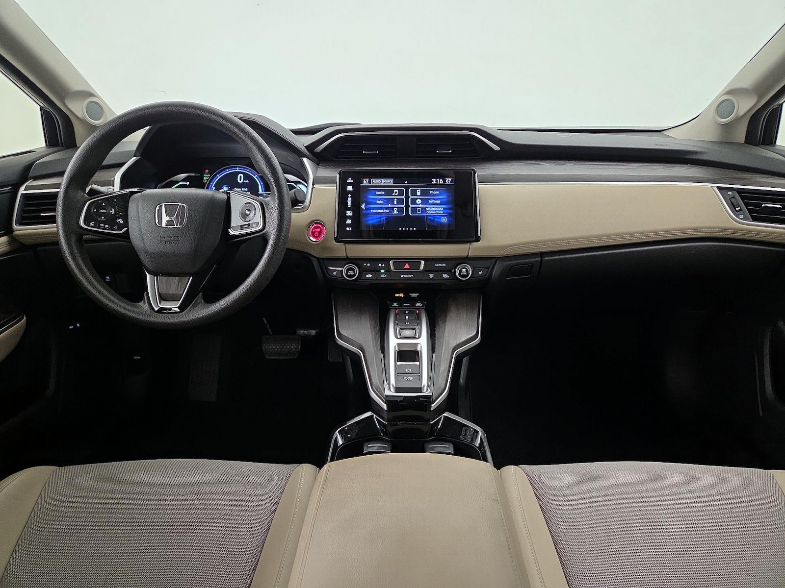 2019 Honda Clarity Base - Photo 10