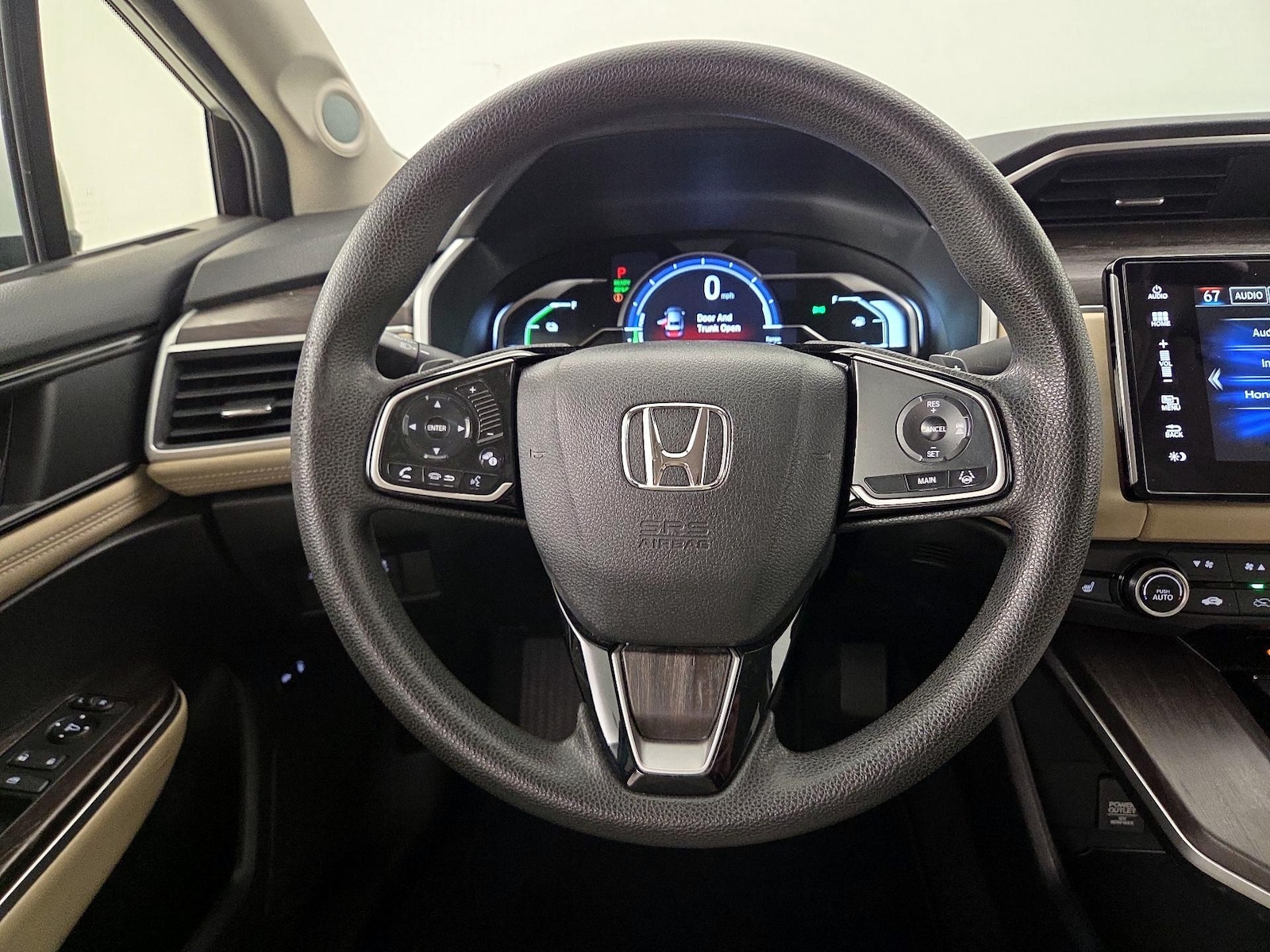 2019 Honda Clarity Base - Photo 11