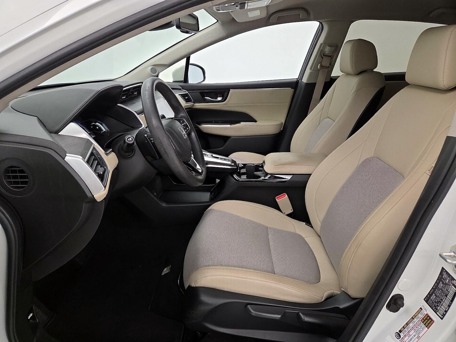 2019 Honda Clarity Base - Photo 12