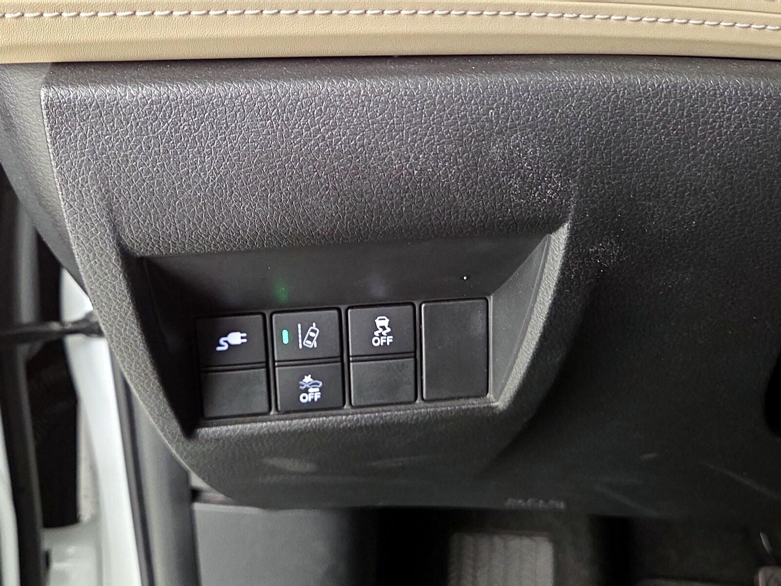 2019 Honda Clarity Base - Photo 14