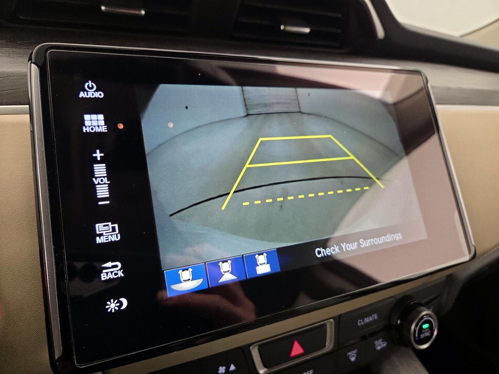 2019 Honda Clarity Base - Photo 15
