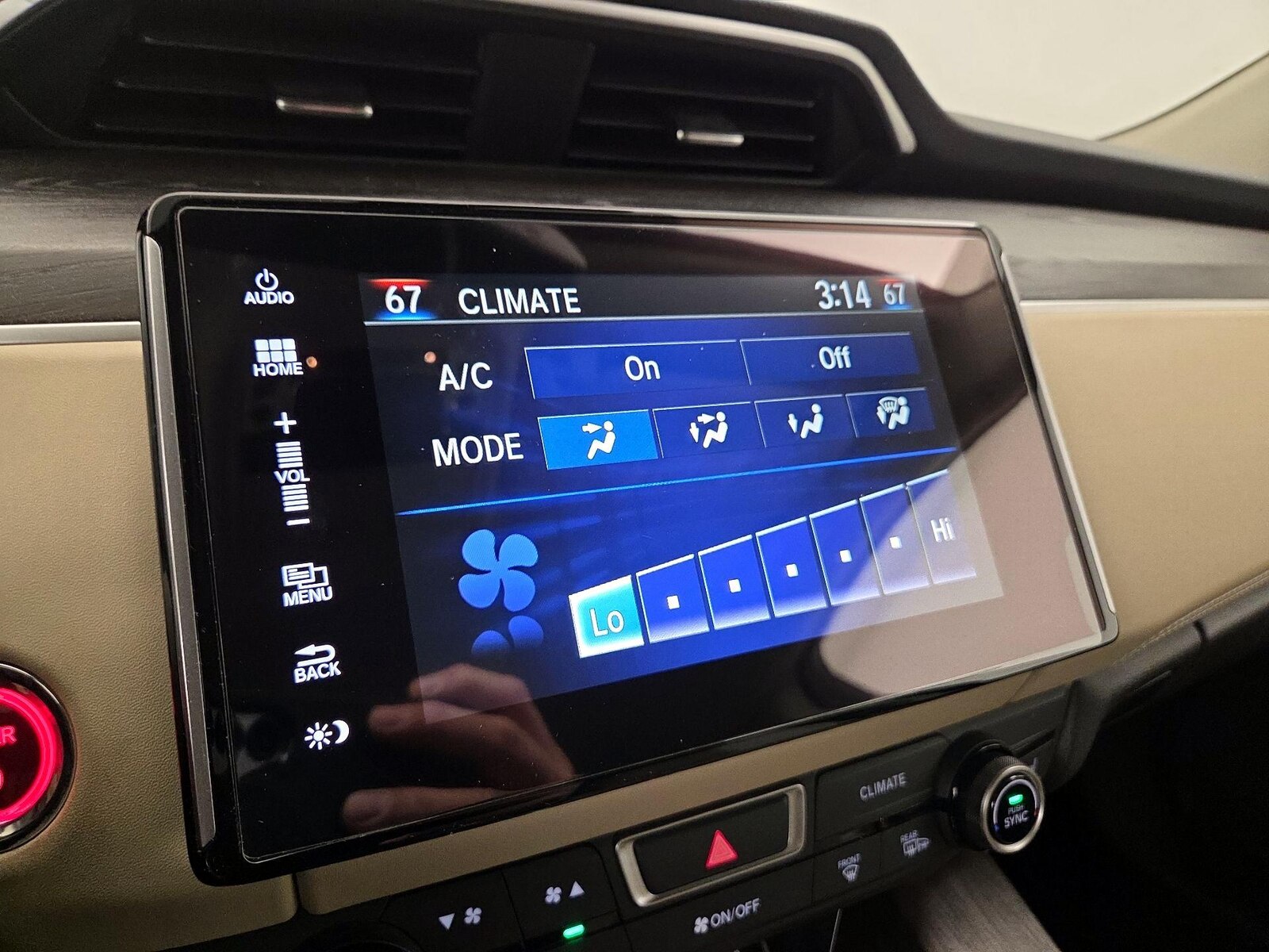 2019 Honda Clarity Base - Photo 17