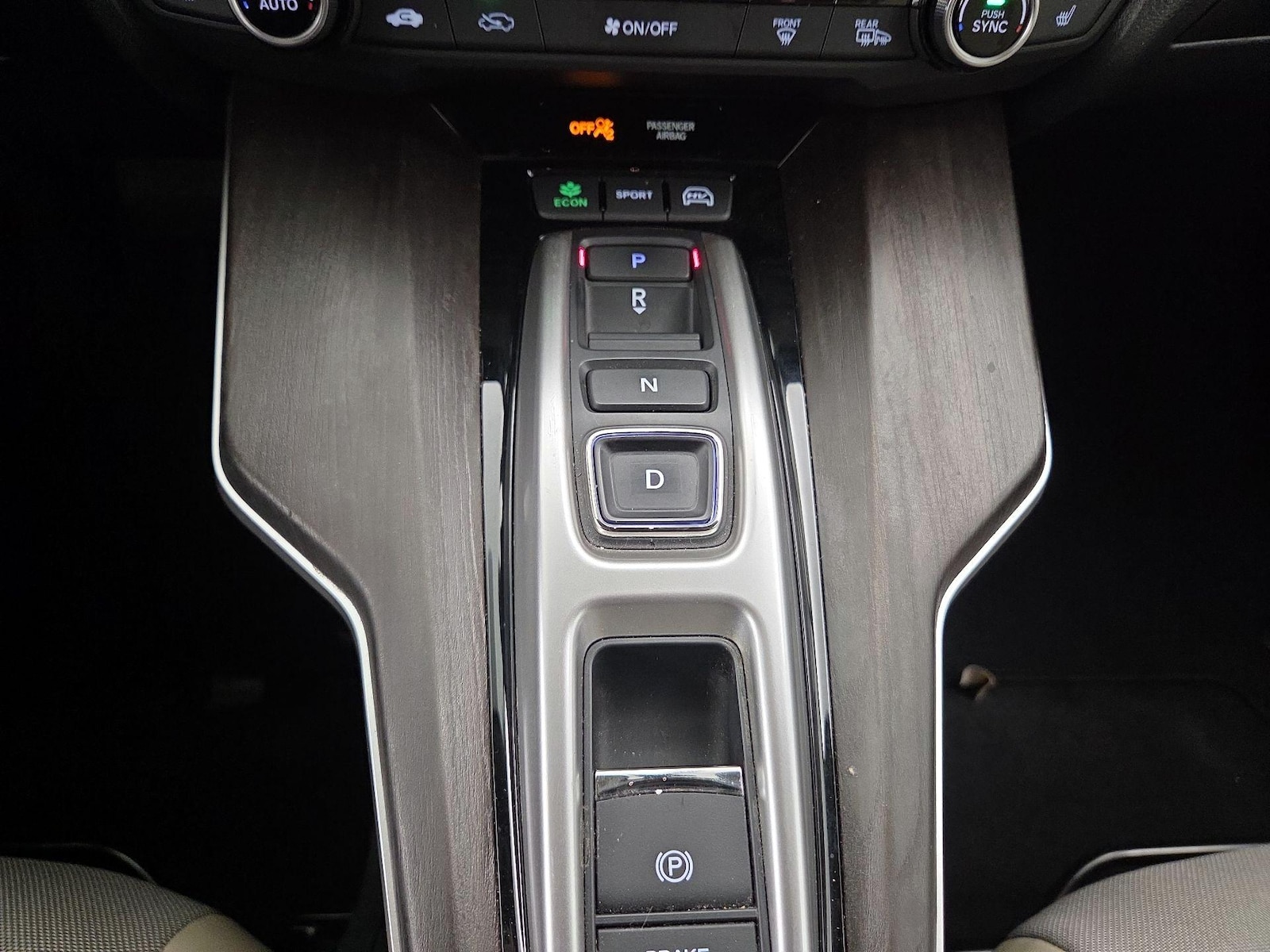 2019 Honda Clarity Base - Photo 18
