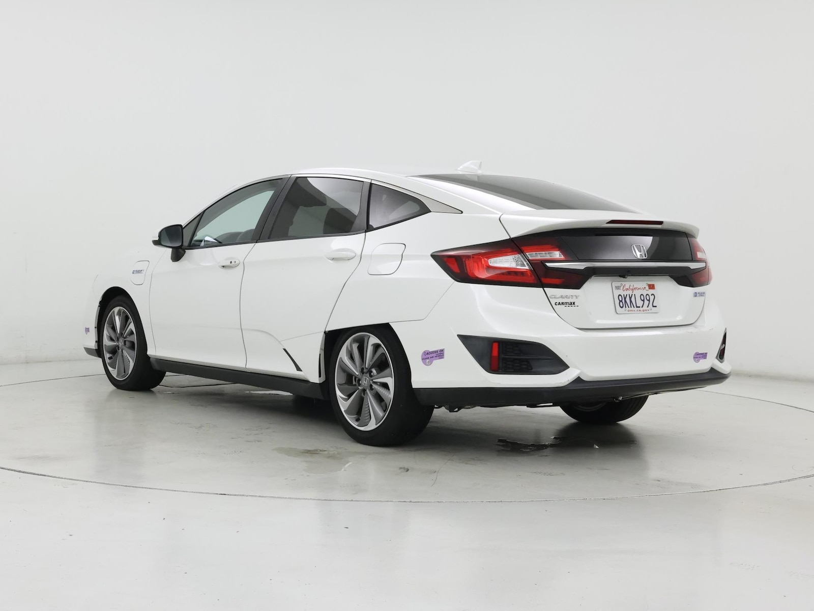 2019 Honda Clarity Base - Photo 3