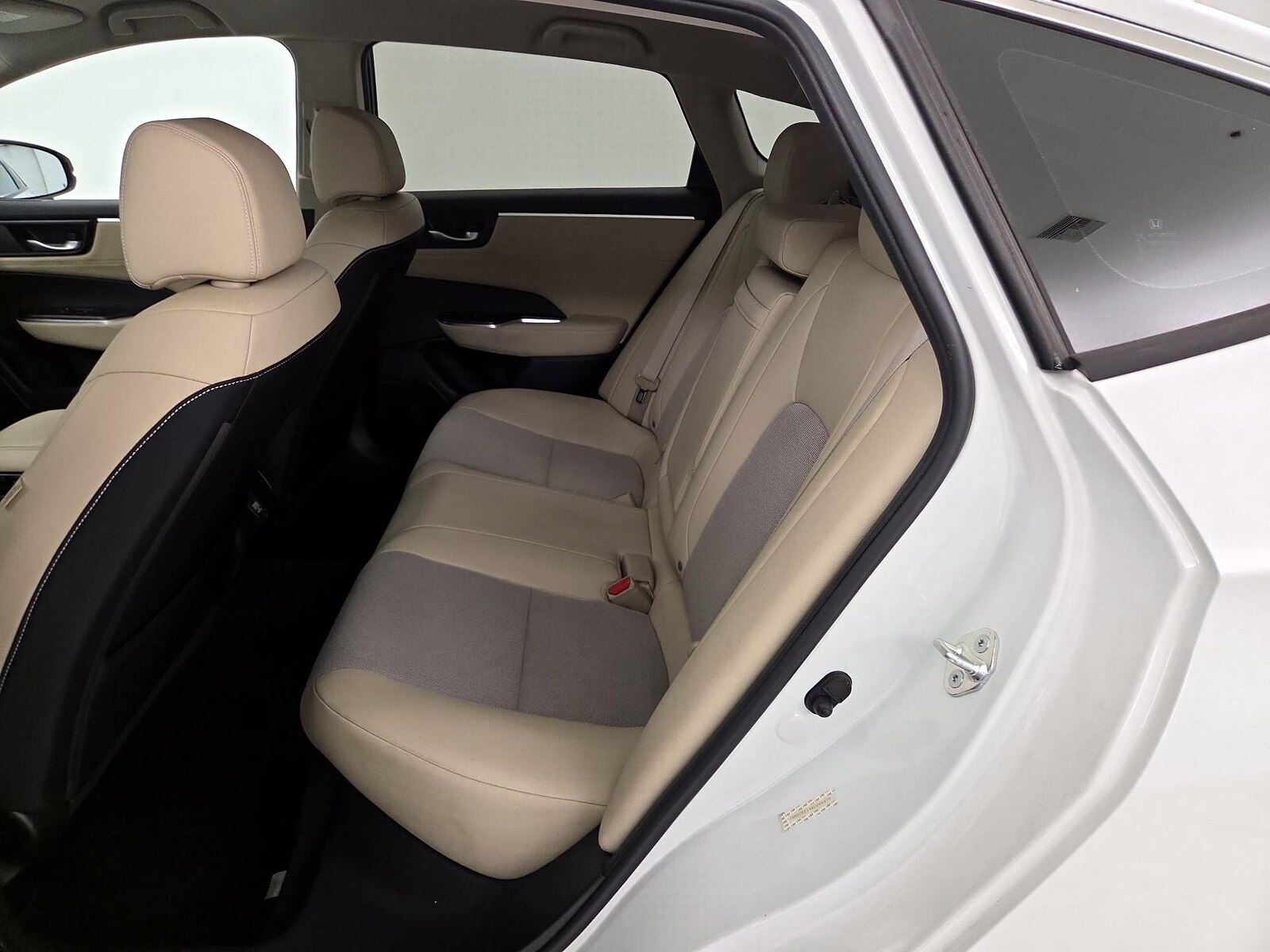2019 Honda Clarity Base - Photo 20