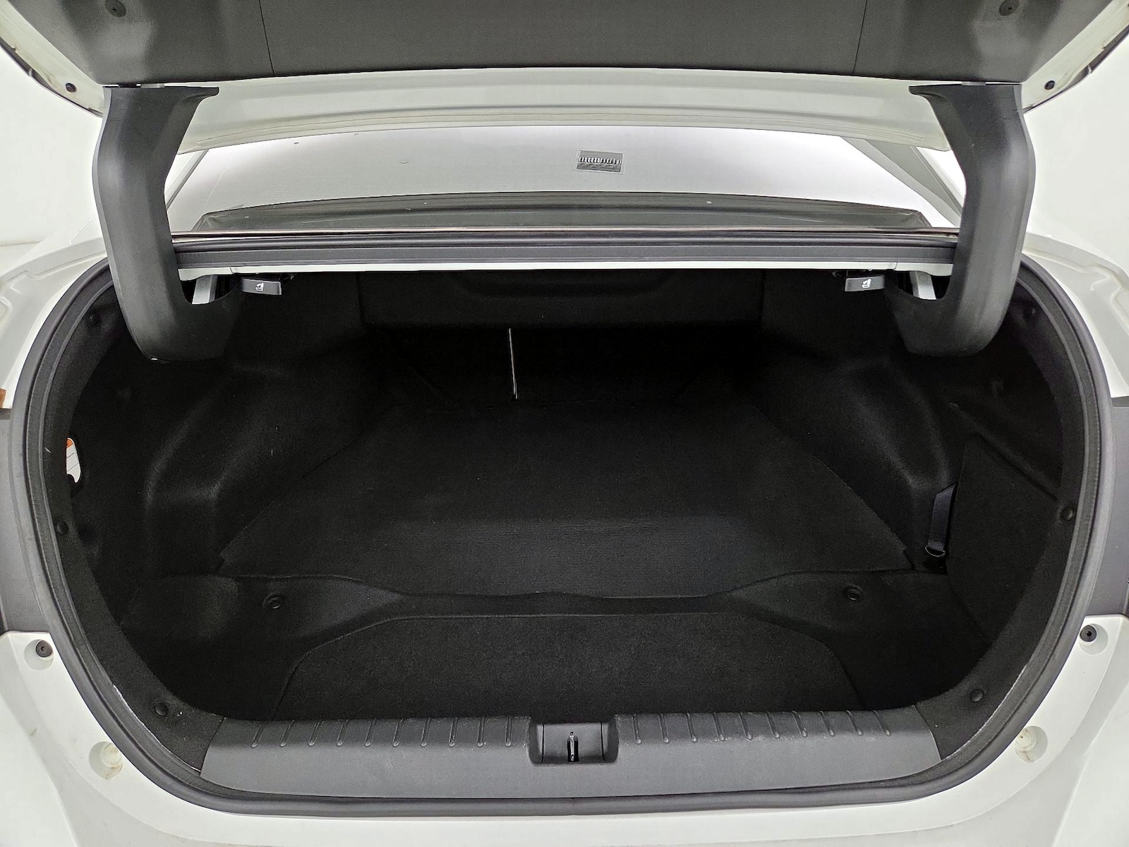 2019 Honda Clarity Base - Photo 21