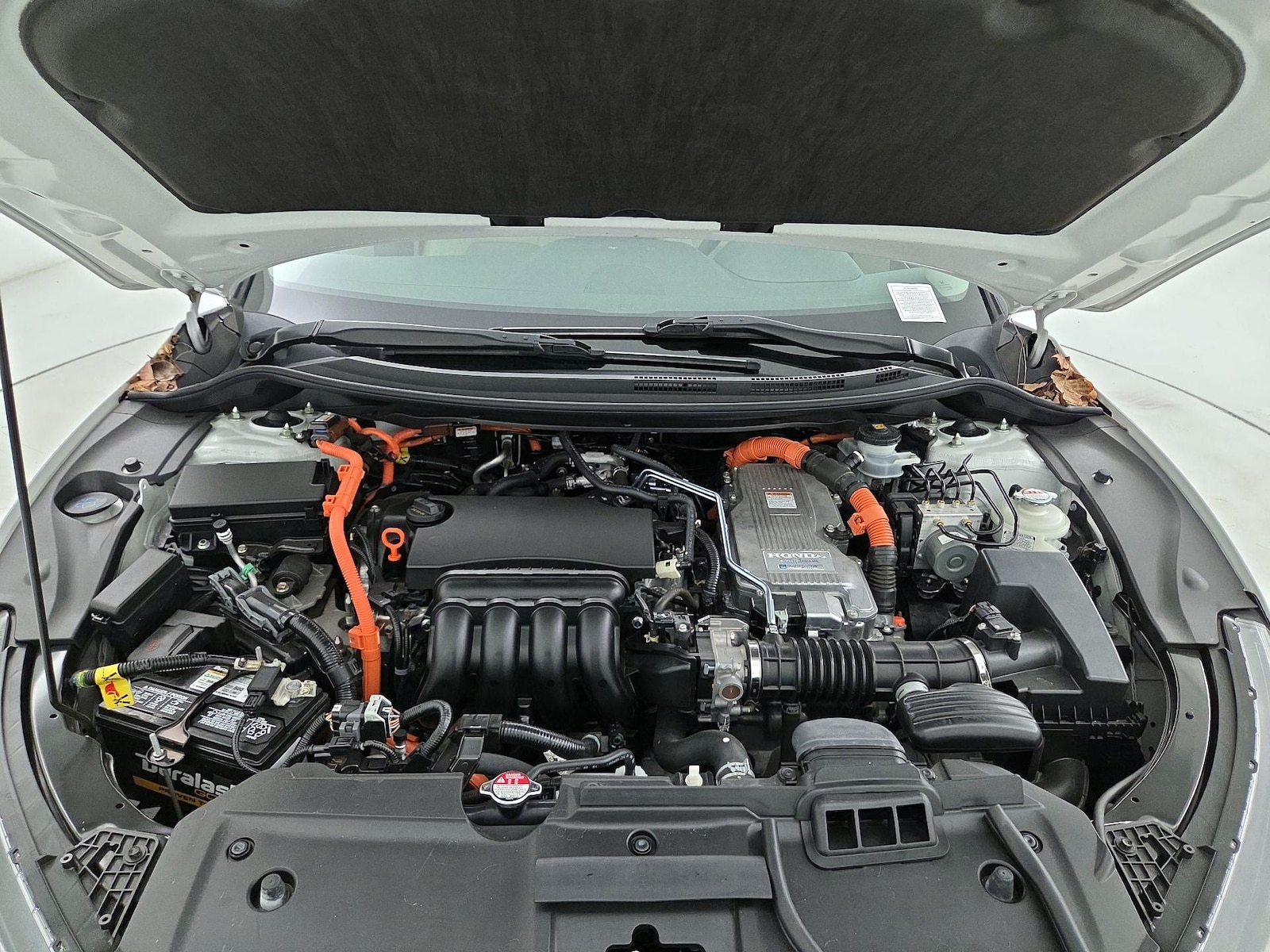 2019 Honda Clarity Base - Photo 22