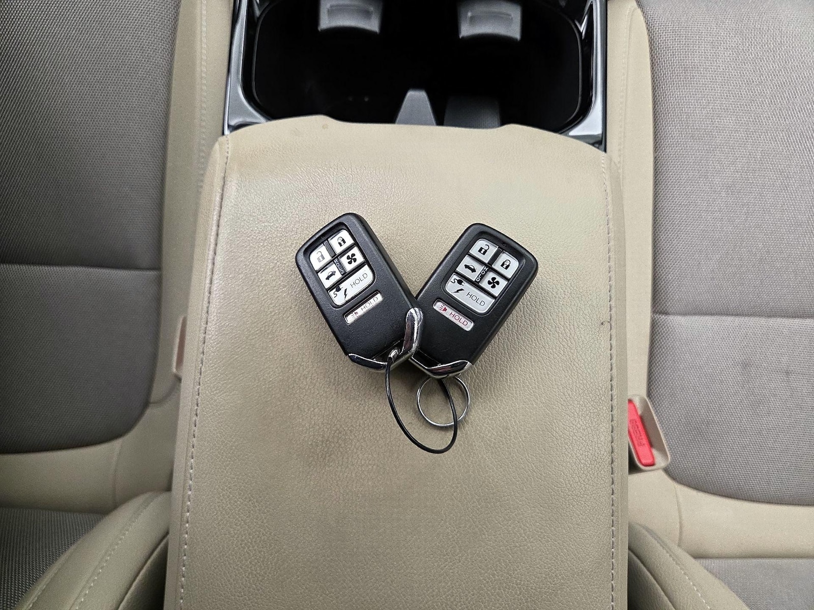 2019 Honda Clarity Base - Photo 23
