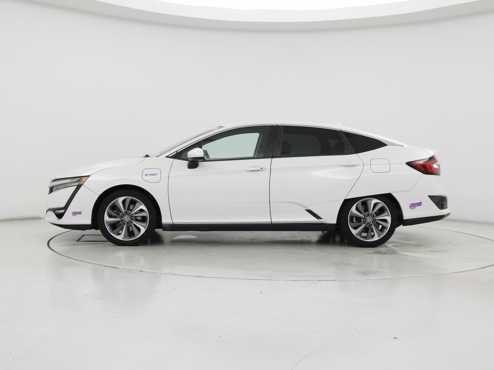 2019 Honda Clarity Base - Photo 4