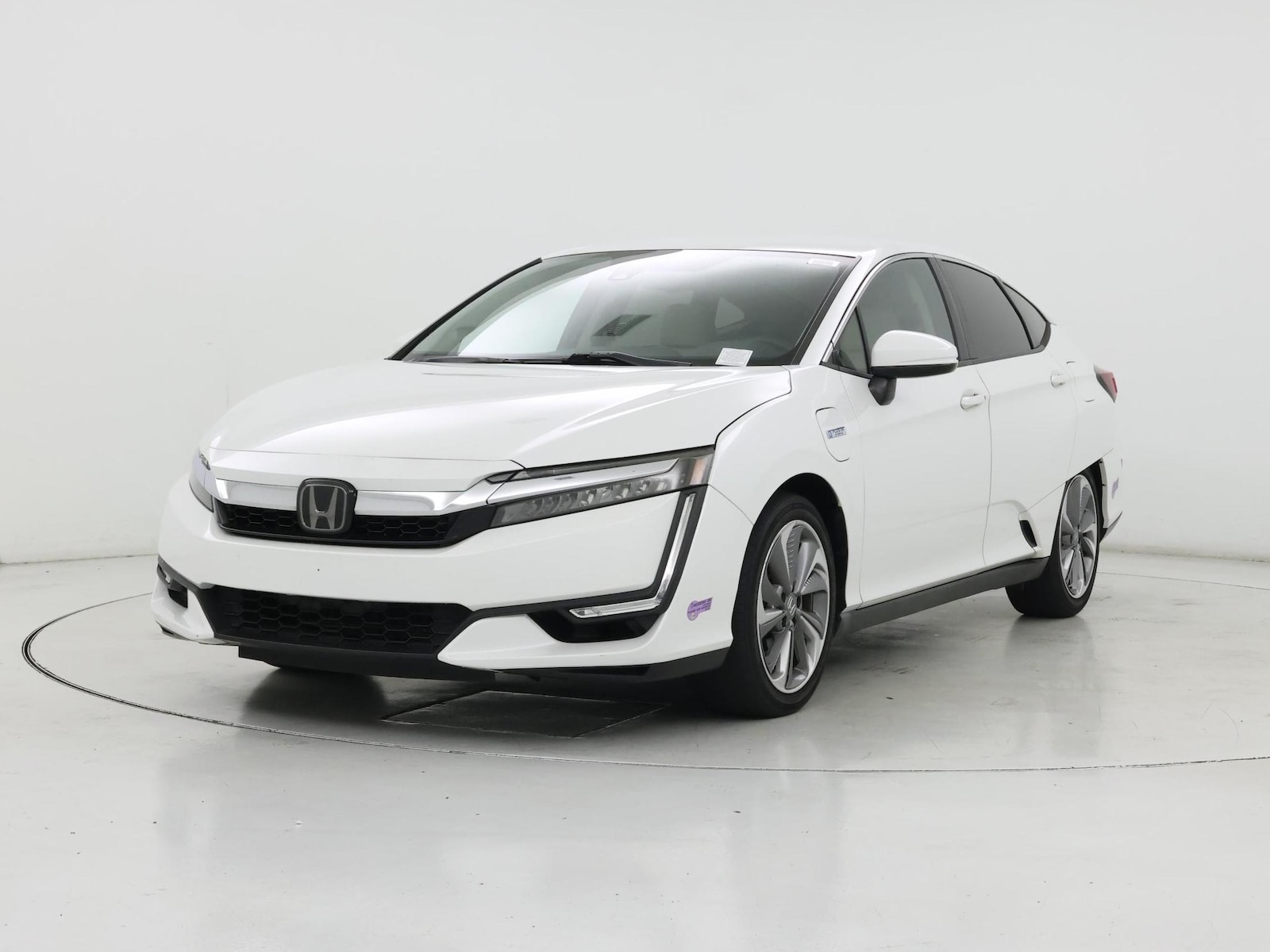 2019 Honda Clarity Base - Photo 5