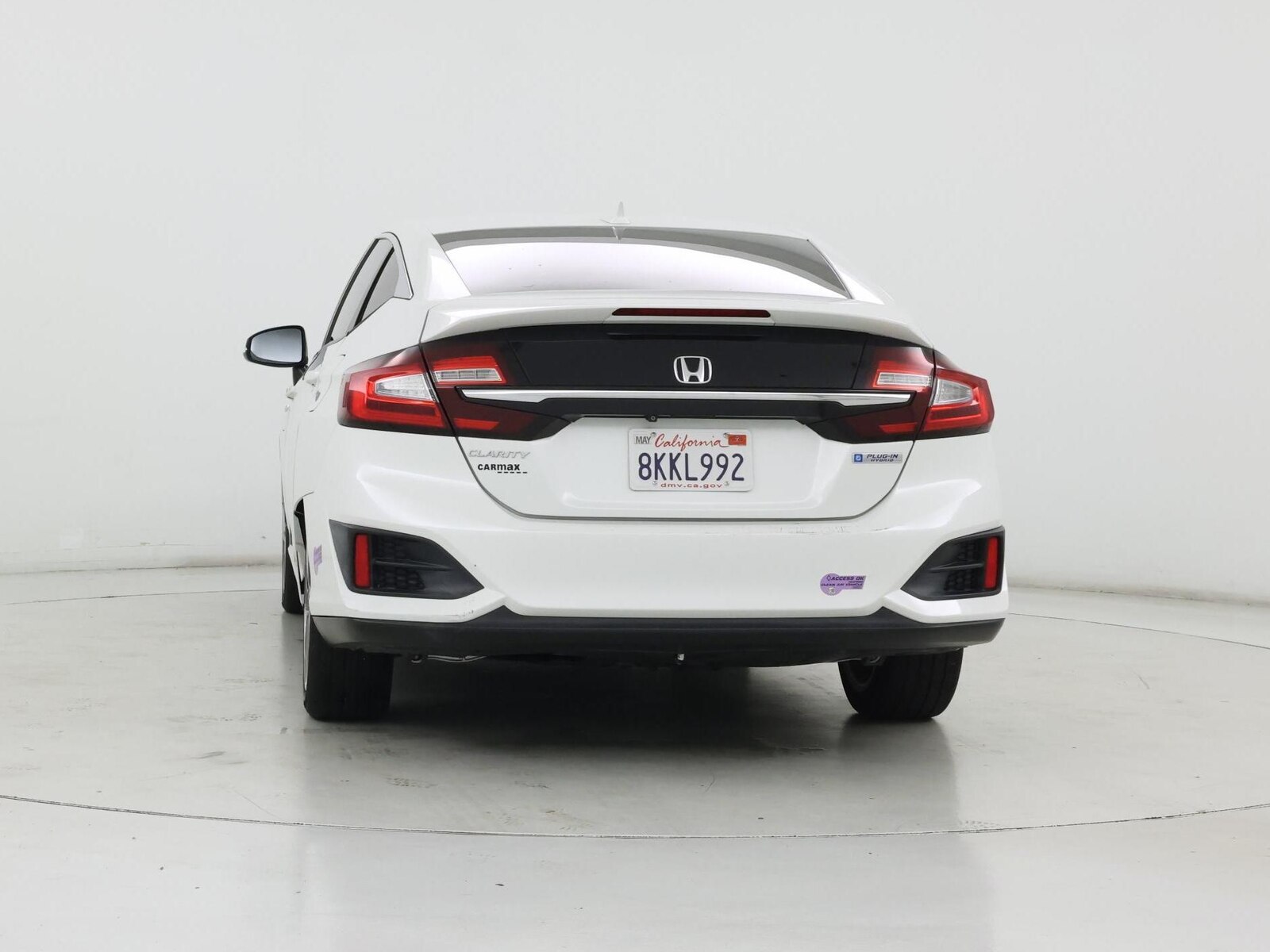 2019 Honda Clarity Base - Photo 7