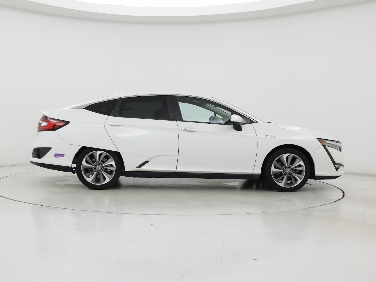 2019 Honda Clarity Base - Photo 8