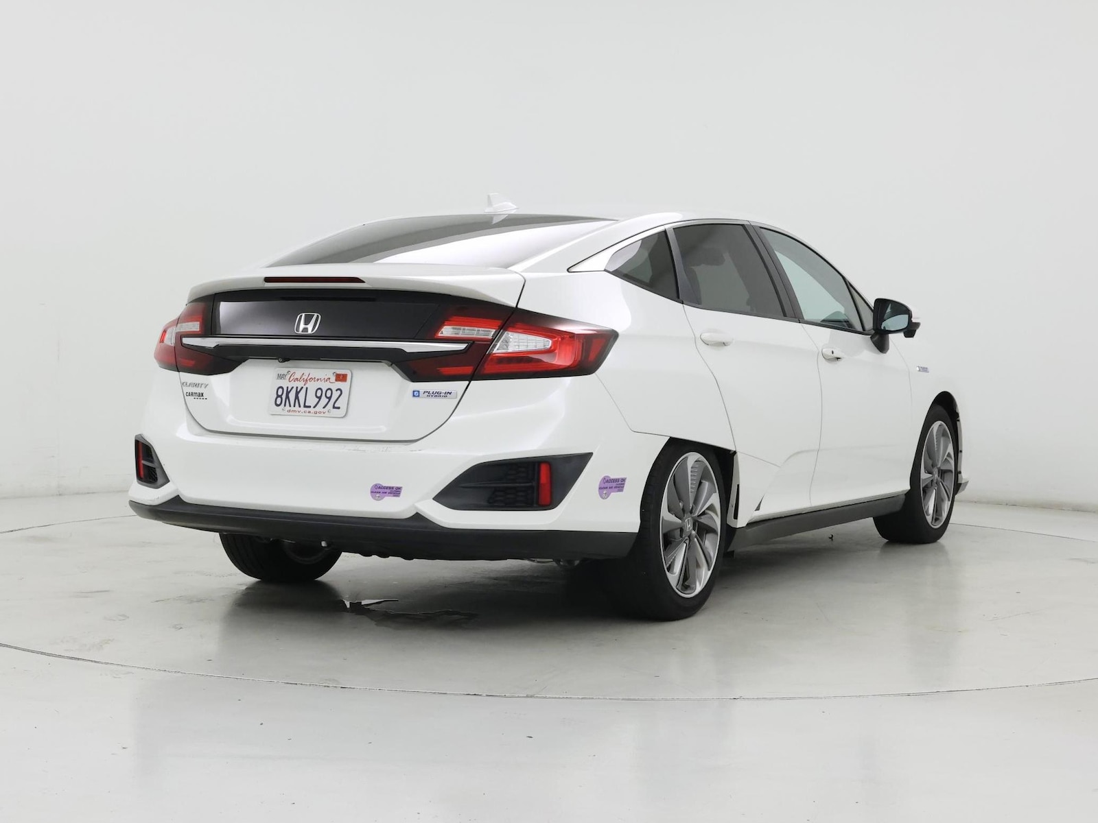 2019 Honda Clarity Base - Photo 9