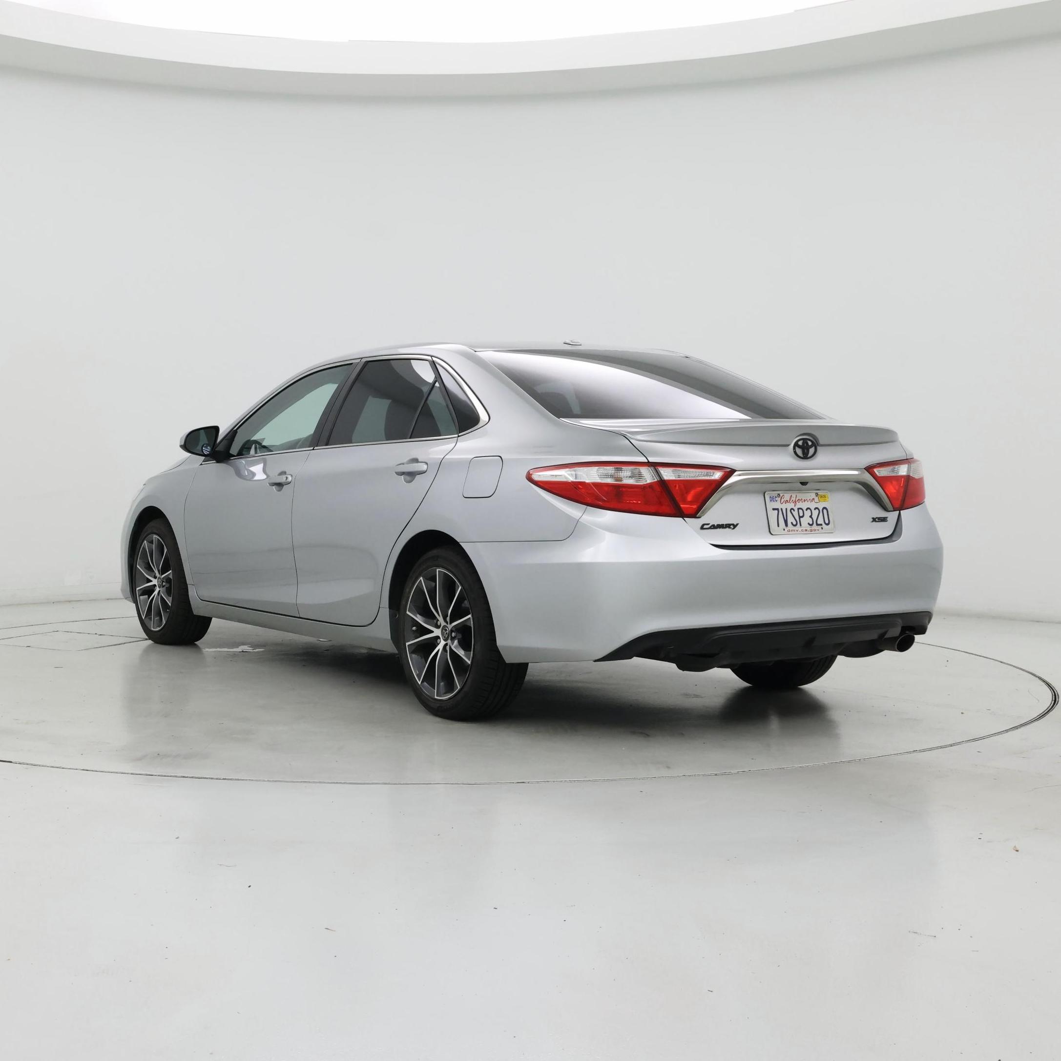 Thumbnail: 2017 Toyota Camry - 2