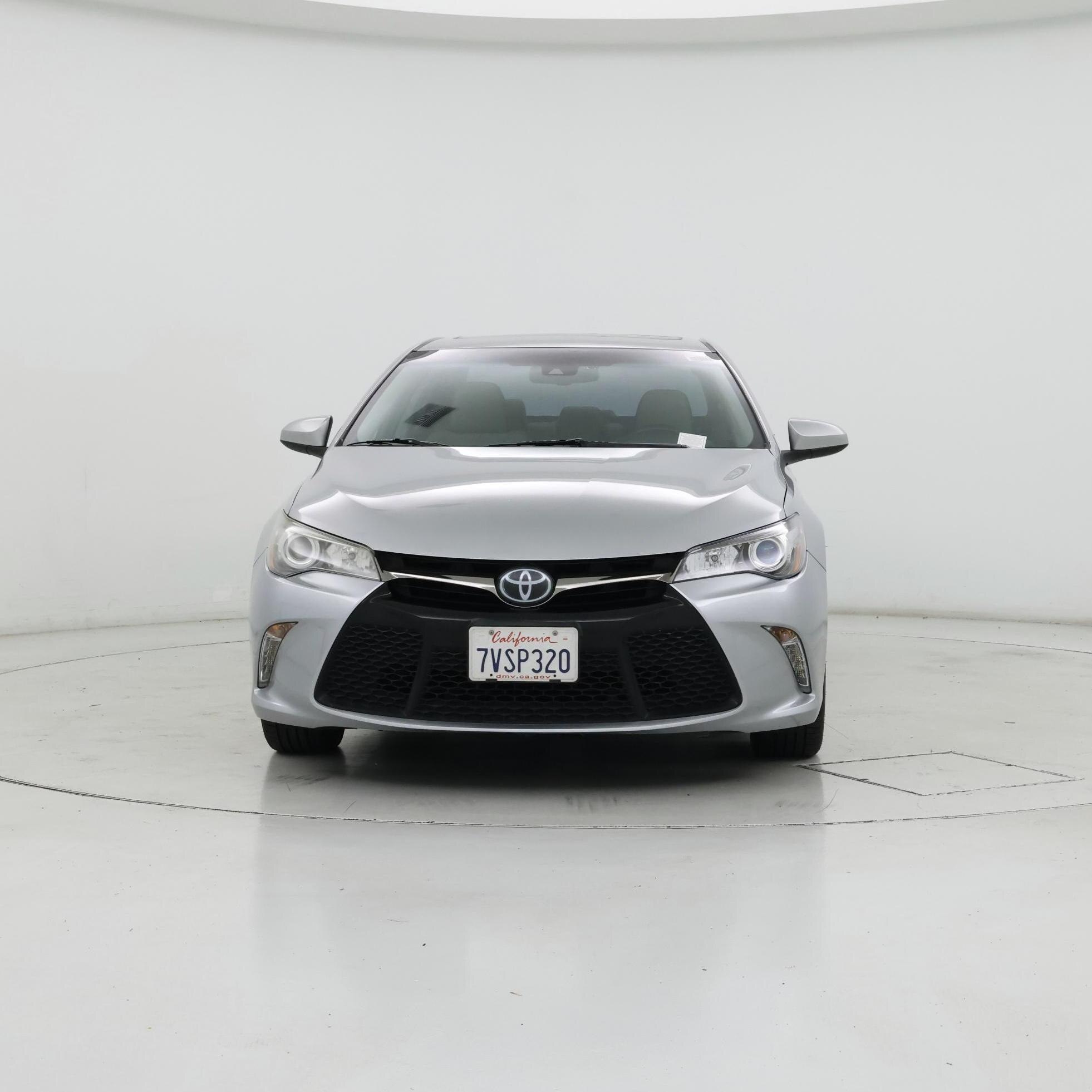 Thumbnail: 2017 Toyota Camry - 5
