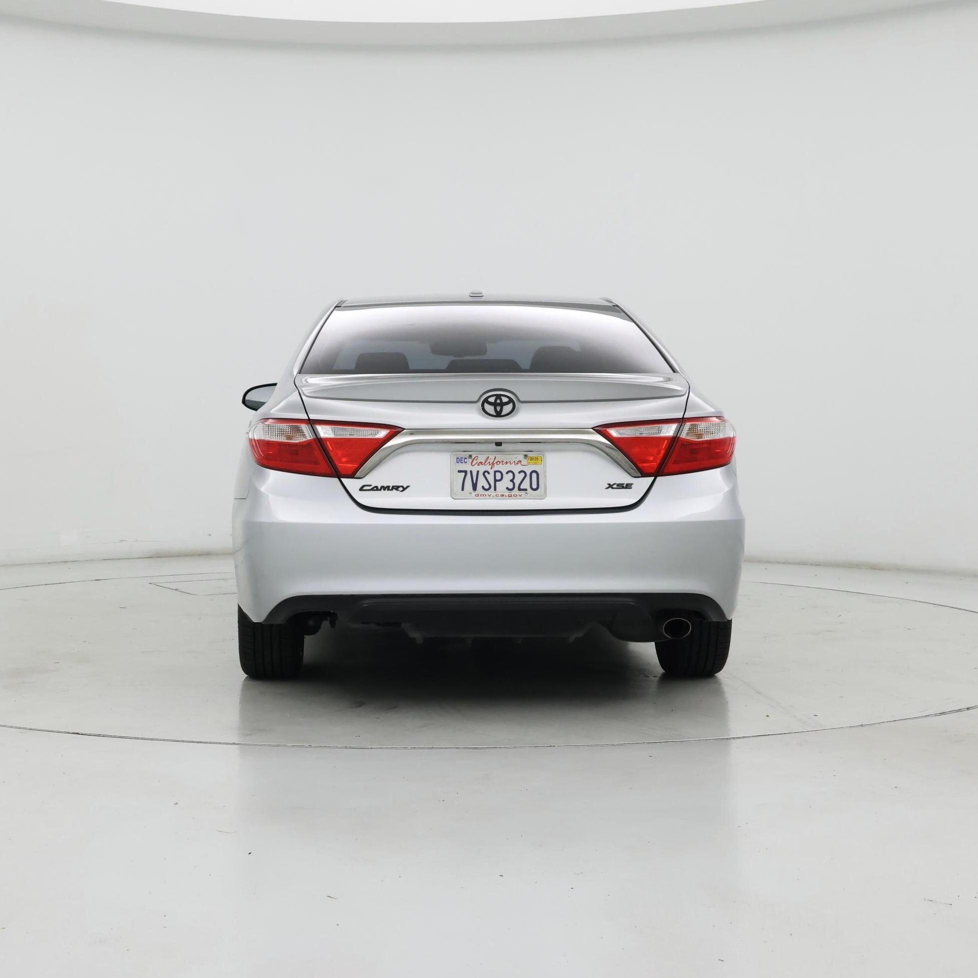 Thumbnail: 2017 Toyota Camry - 6