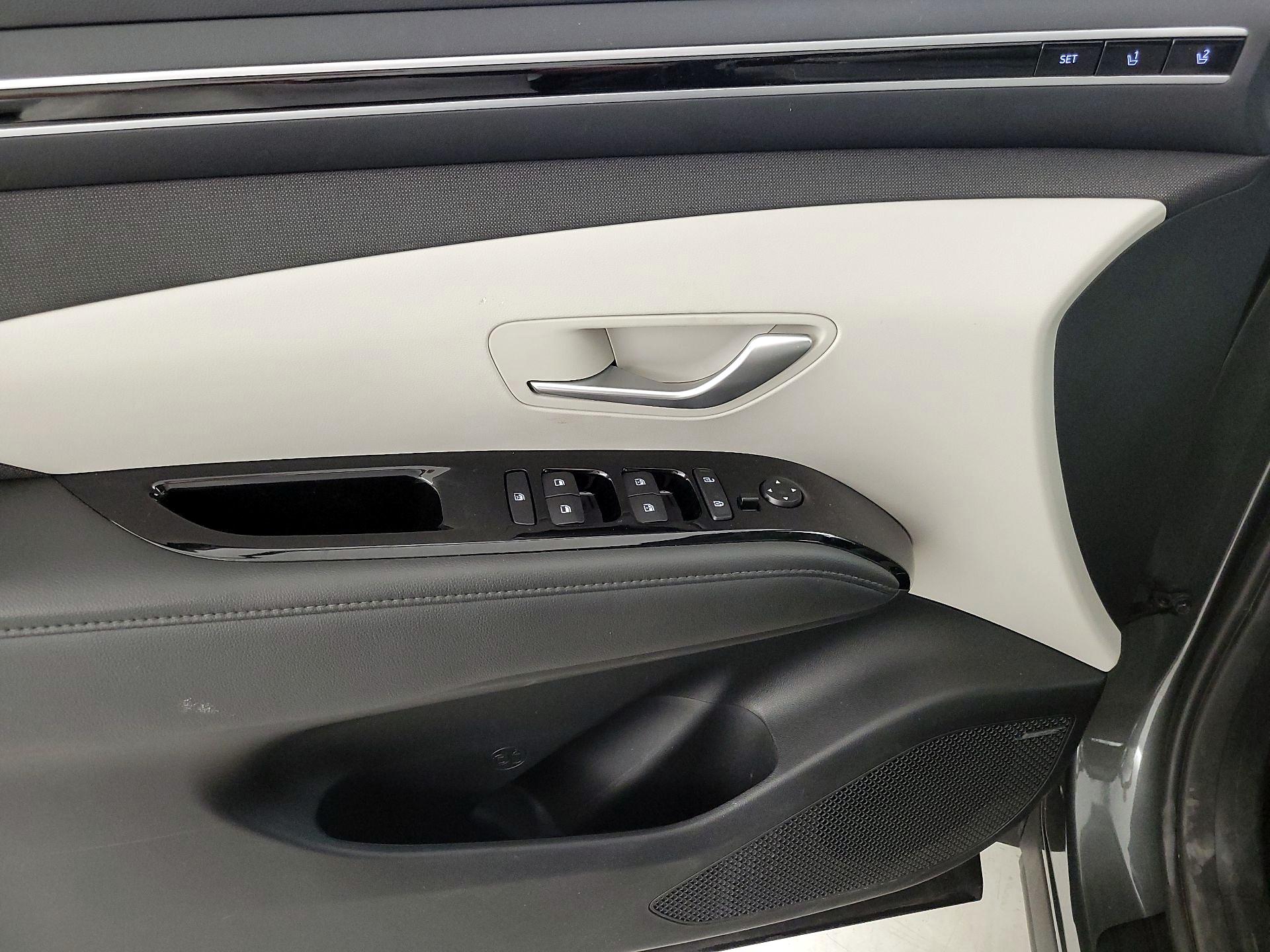 Thumbnail: 2023 Hyundai Tucson - 12