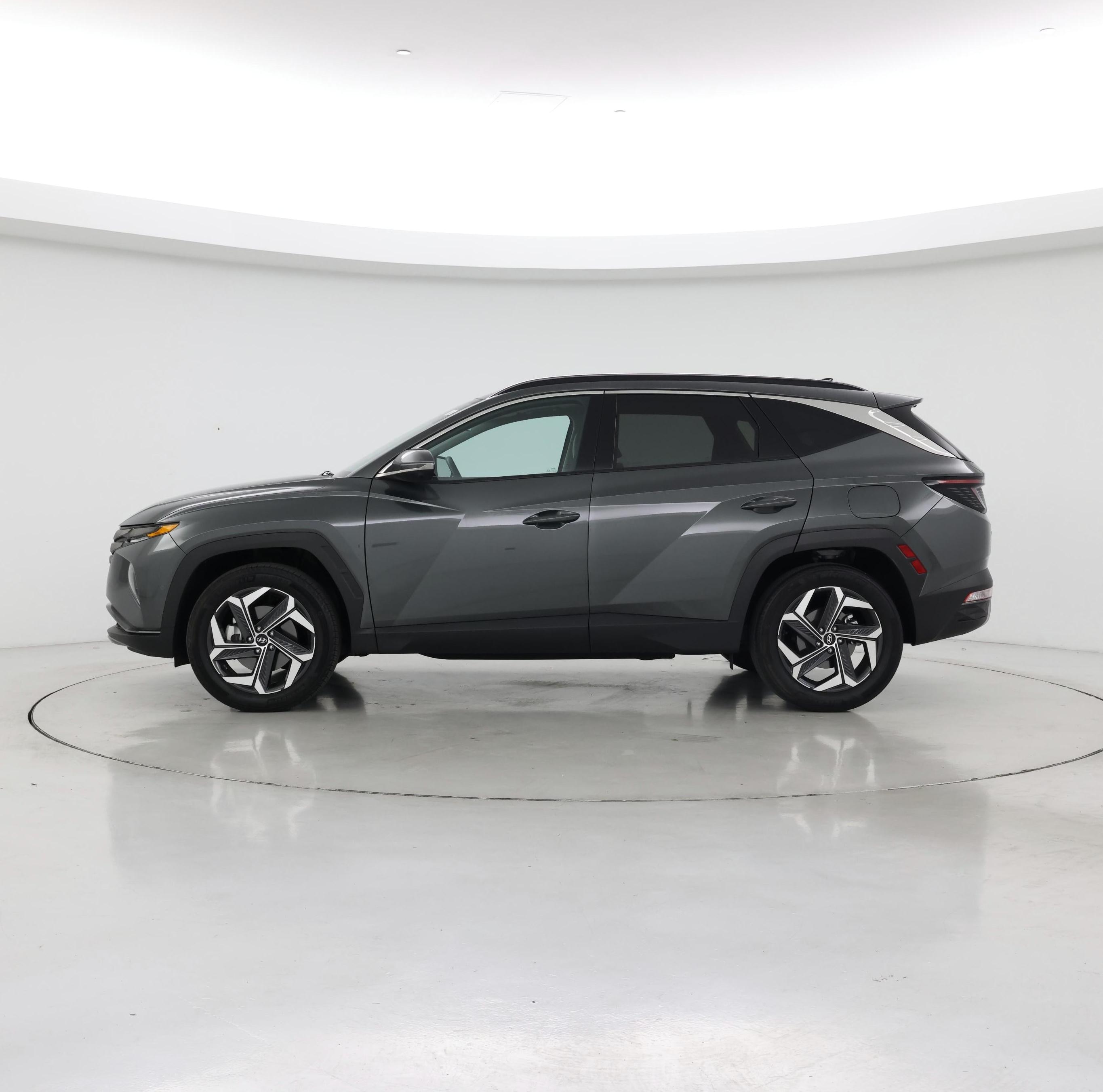 Thumbnail: 2023 Hyundai Tucson - 3