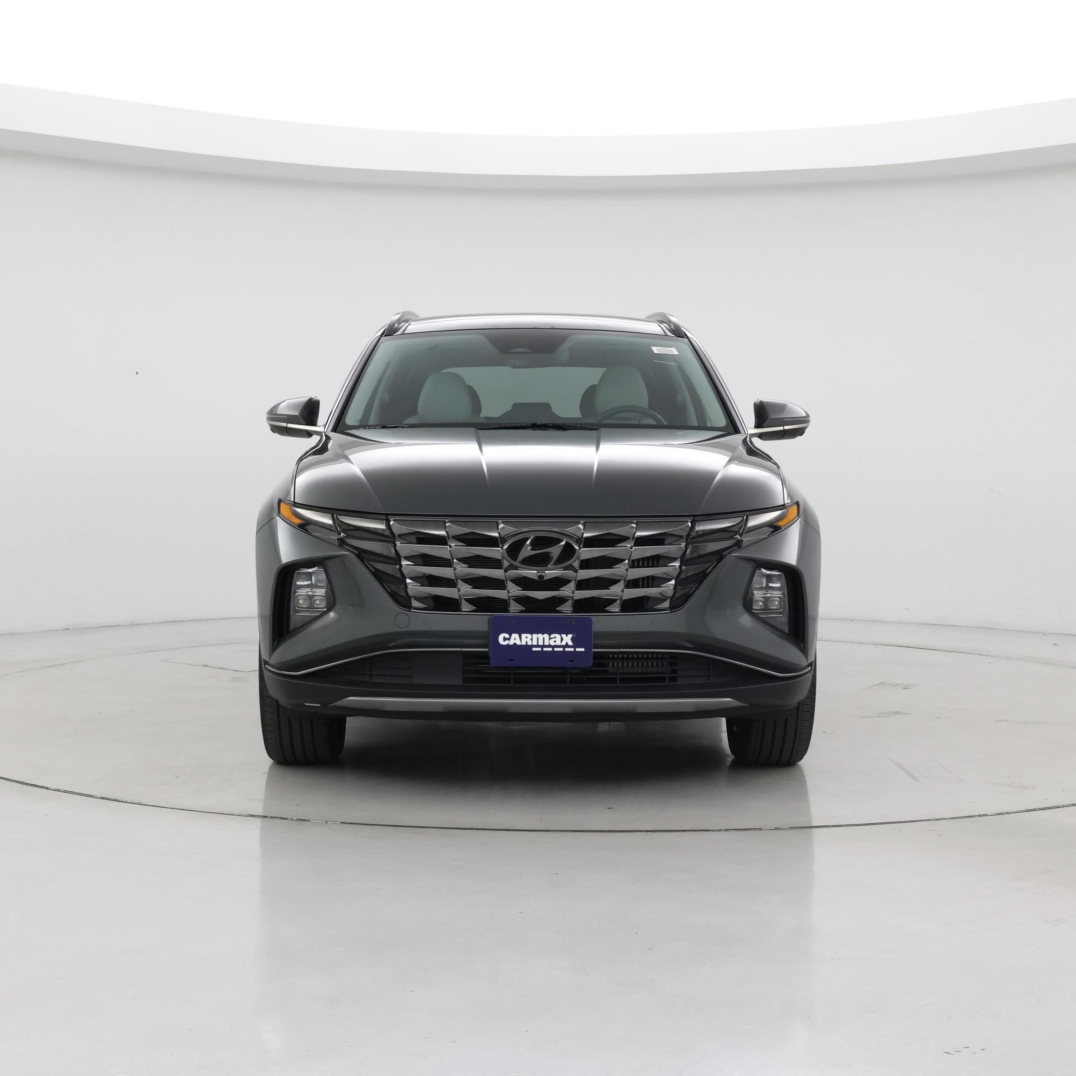 Thumbnail: 2023 Hyundai Tucson - 5