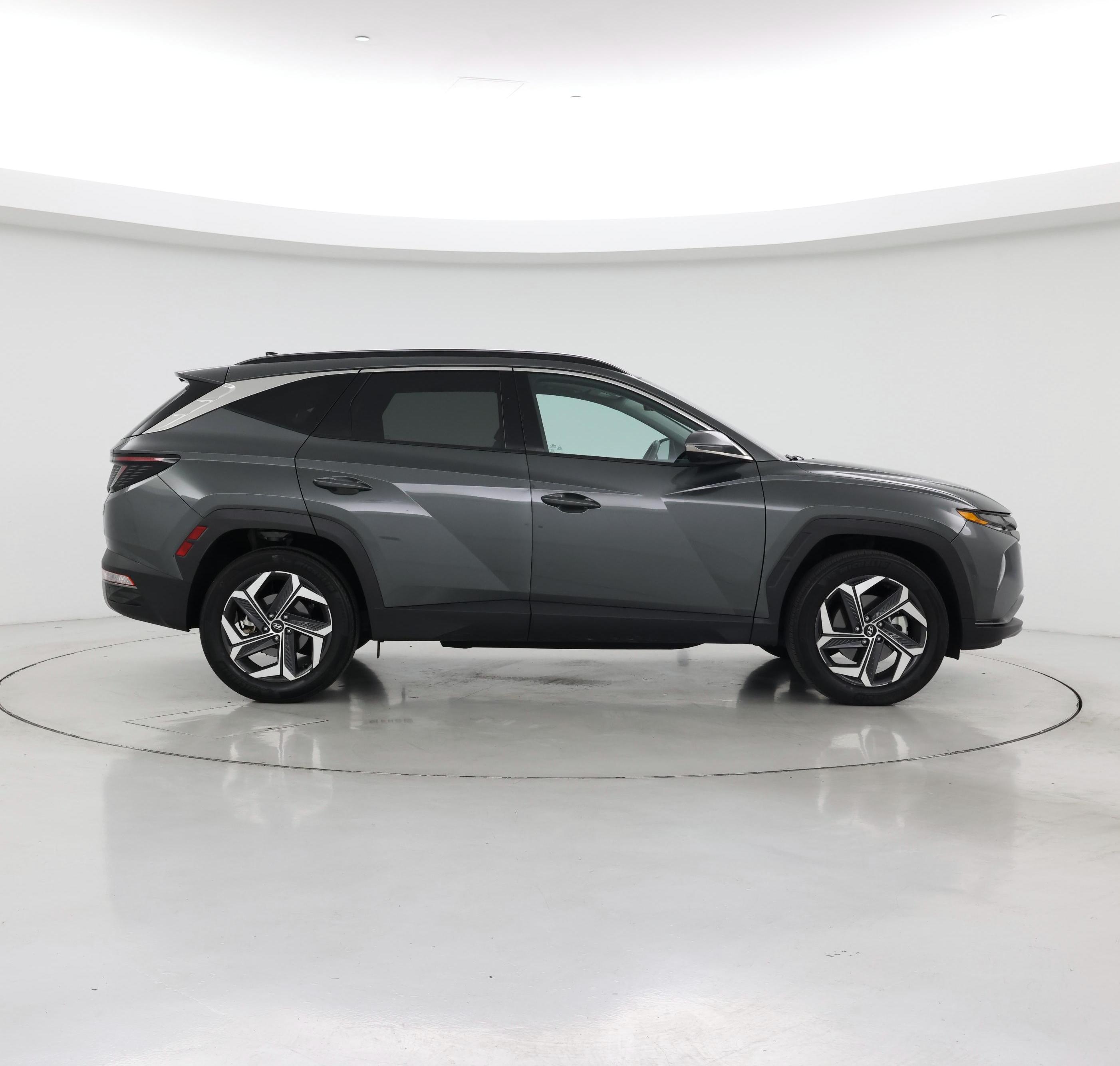 Thumbnail: 2023 Hyundai Tucson - 7