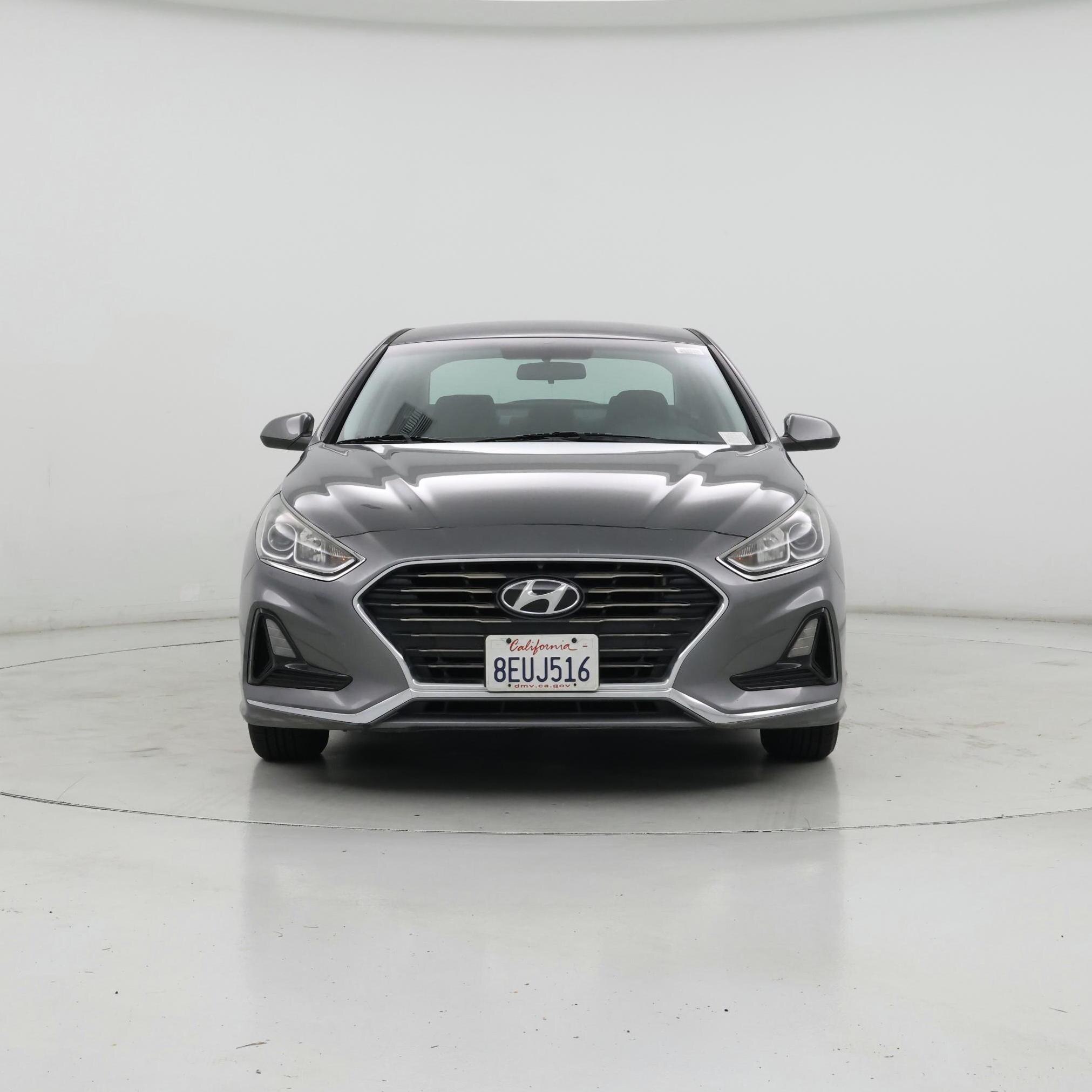 Thumbnail: 2018 Hyundai Sonata - 5