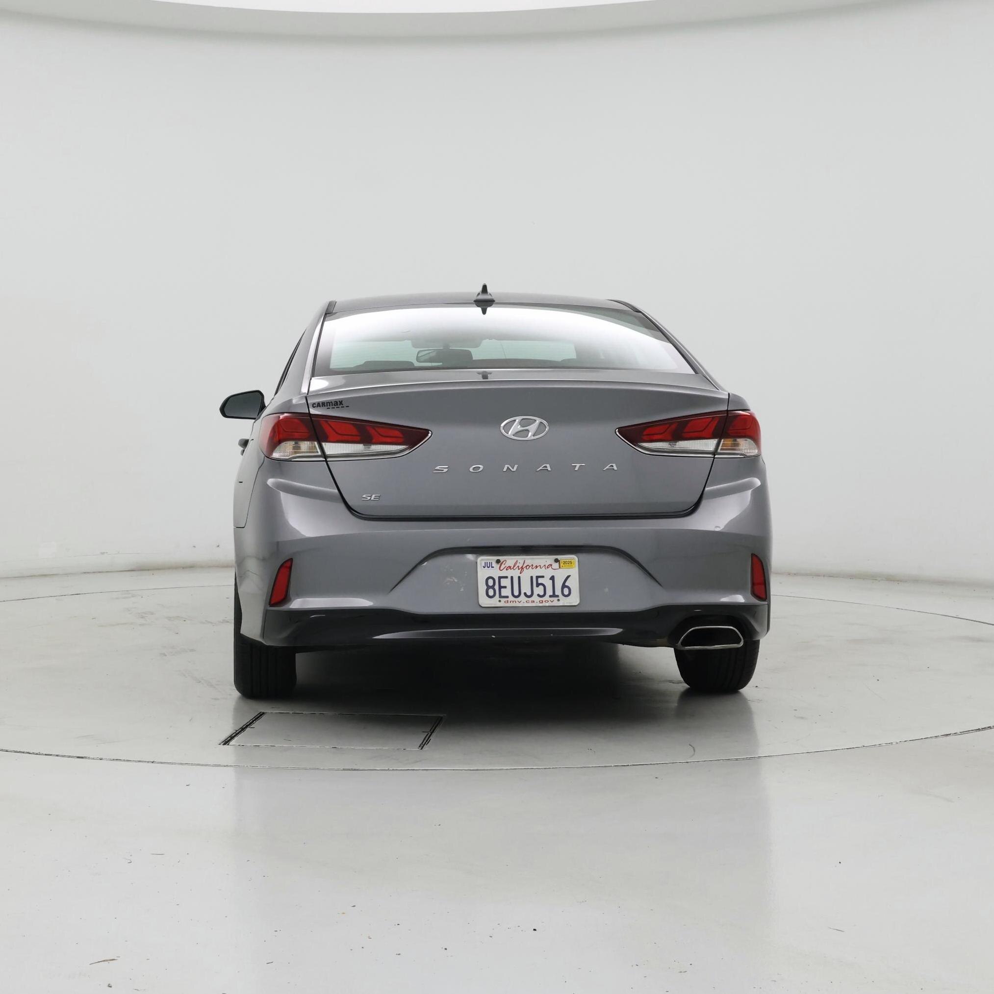 Thumbnail: 2018 Hyundai Sonata - 6