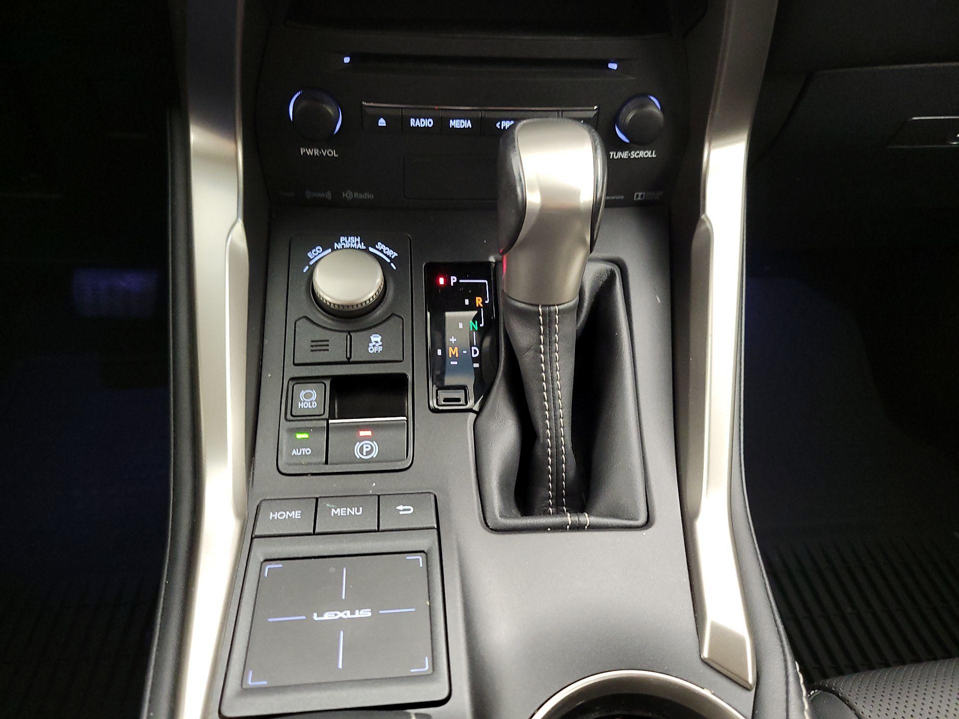 Thumbnail: 2016 Lexus NX - 18