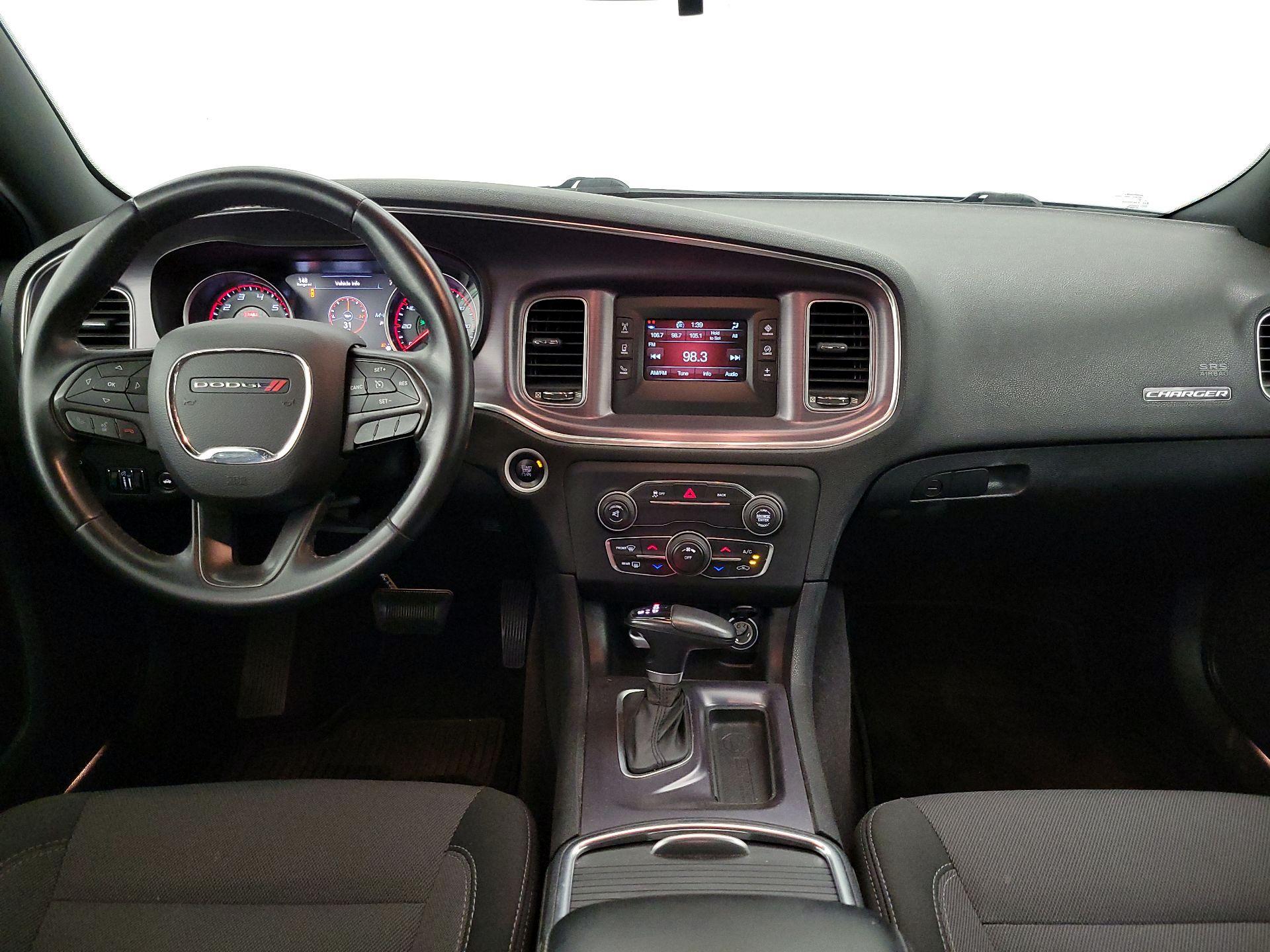 Thumbnail: 2016 Dodge Charger - 9