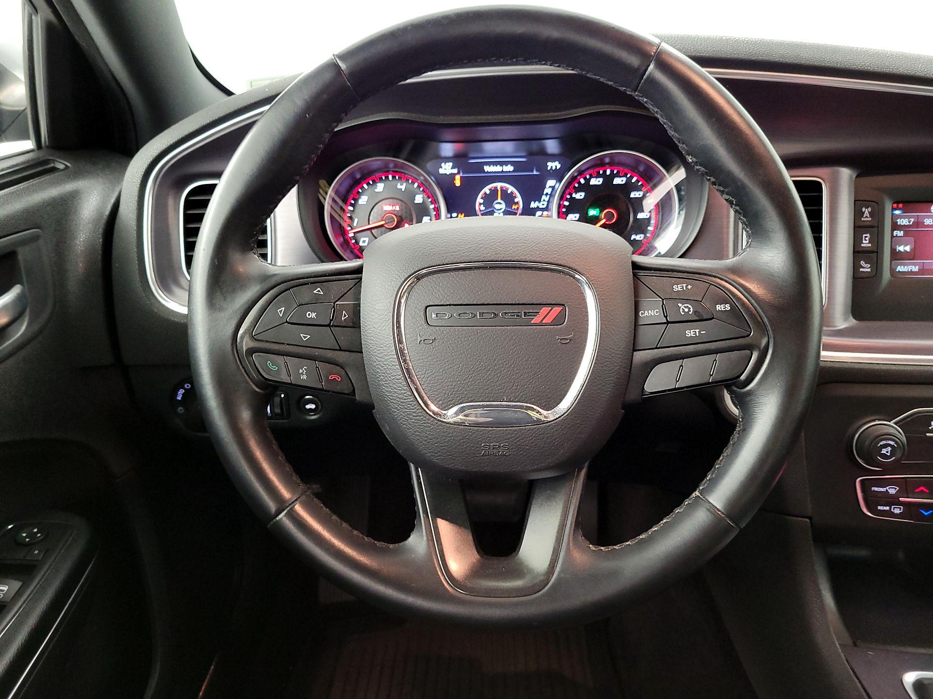 Thumbnail: 2016 Dodge Charger - 10