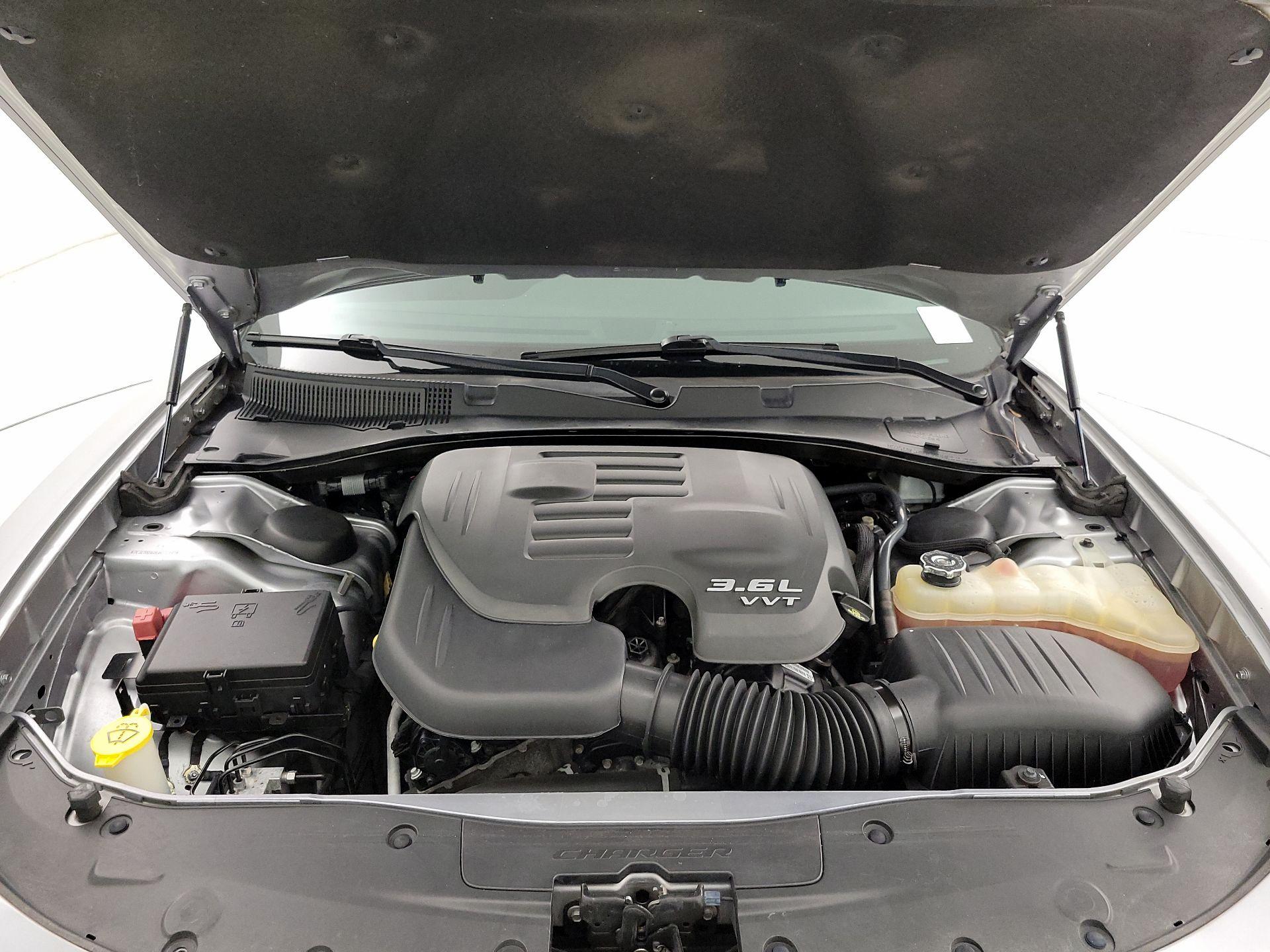 Thumbnail: 2016 Dodge Charger - 20