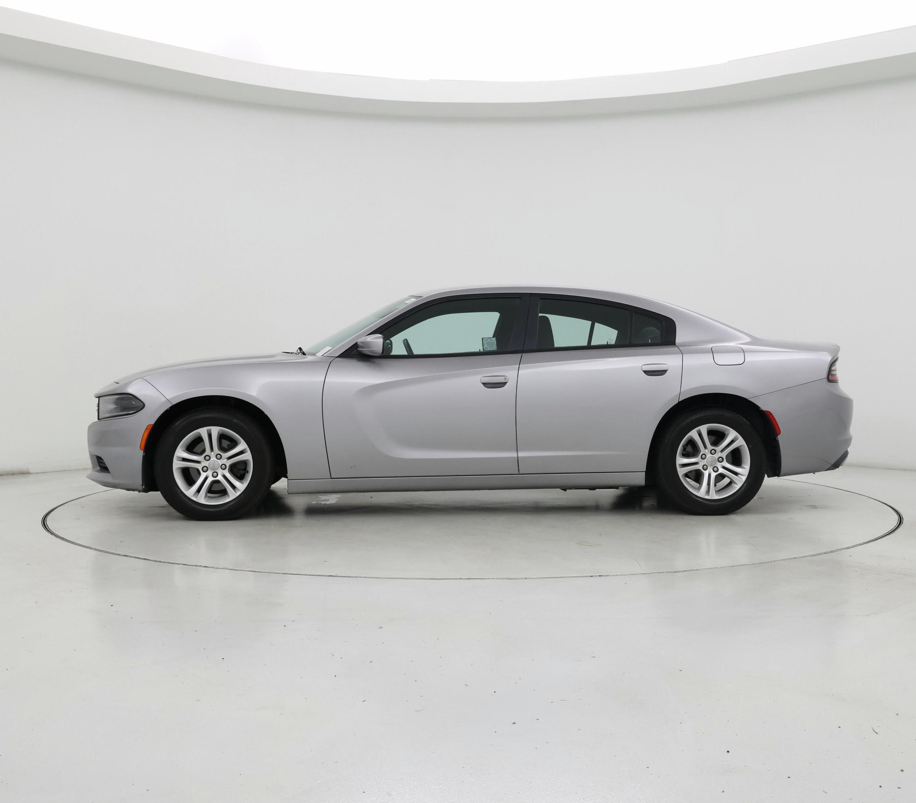 Thumbnail: 2016 Dodge Charger - 3