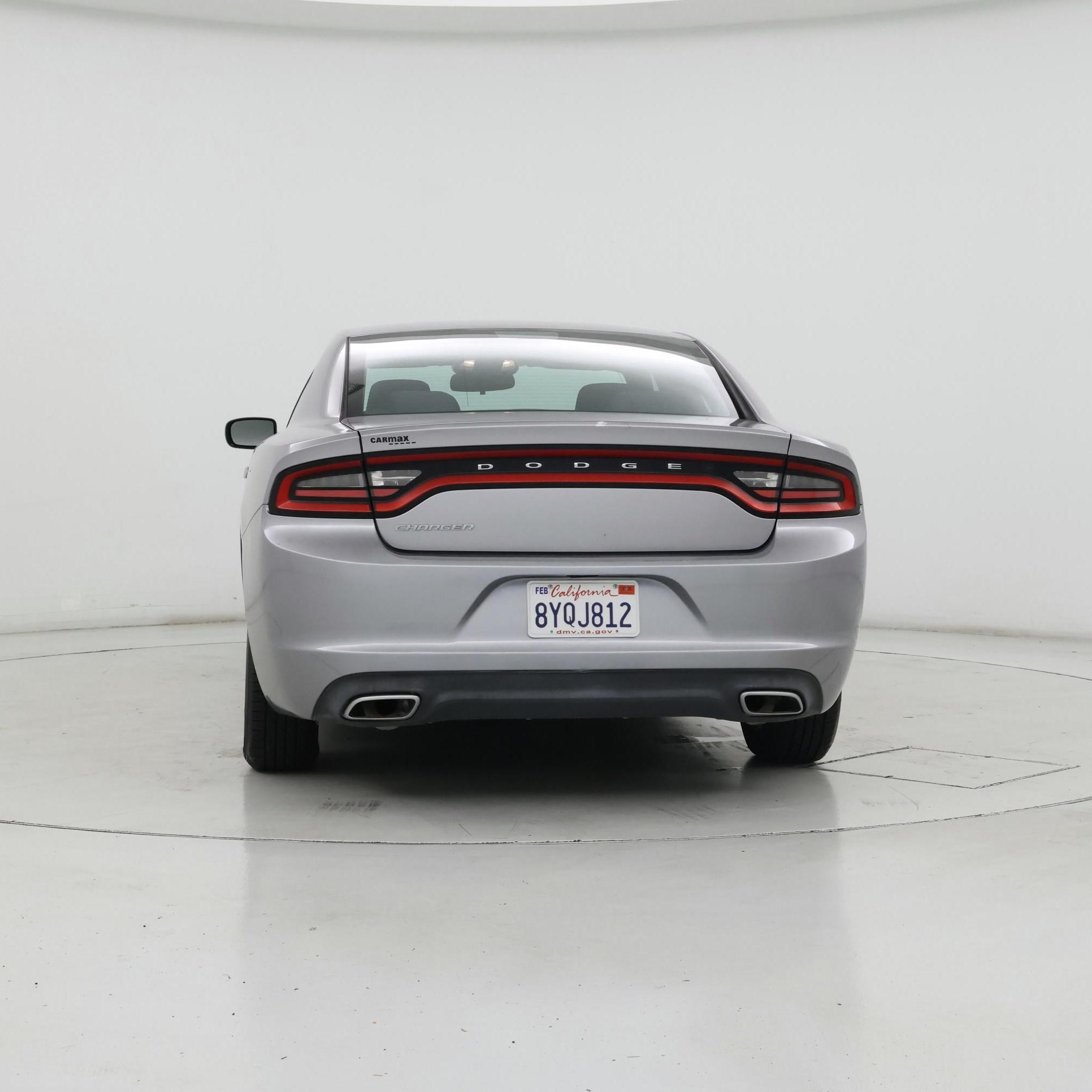 Thumbnail: 2016 Dodge Charger - 6