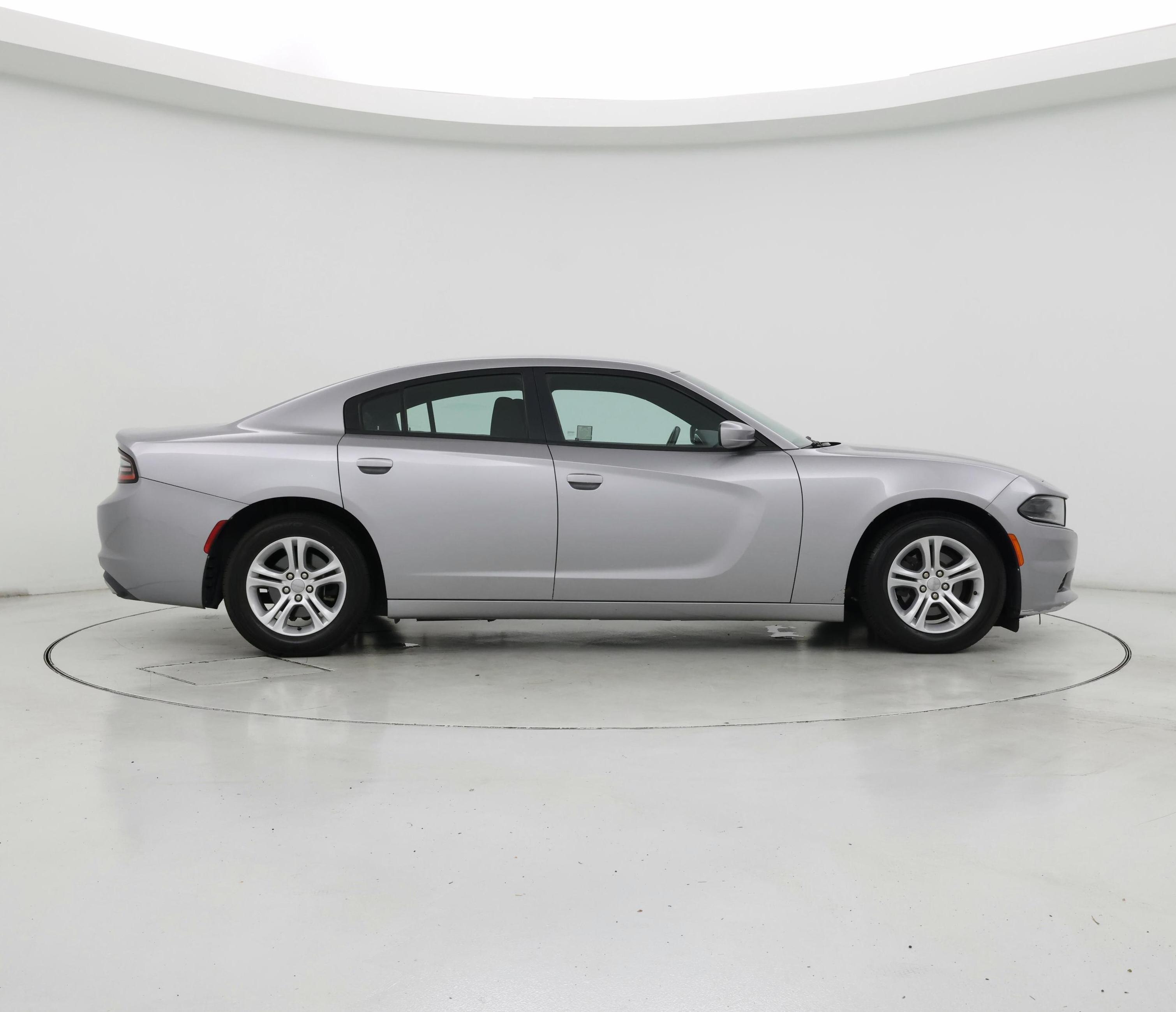Thumbnail: 2016 Dodge Charger - 7