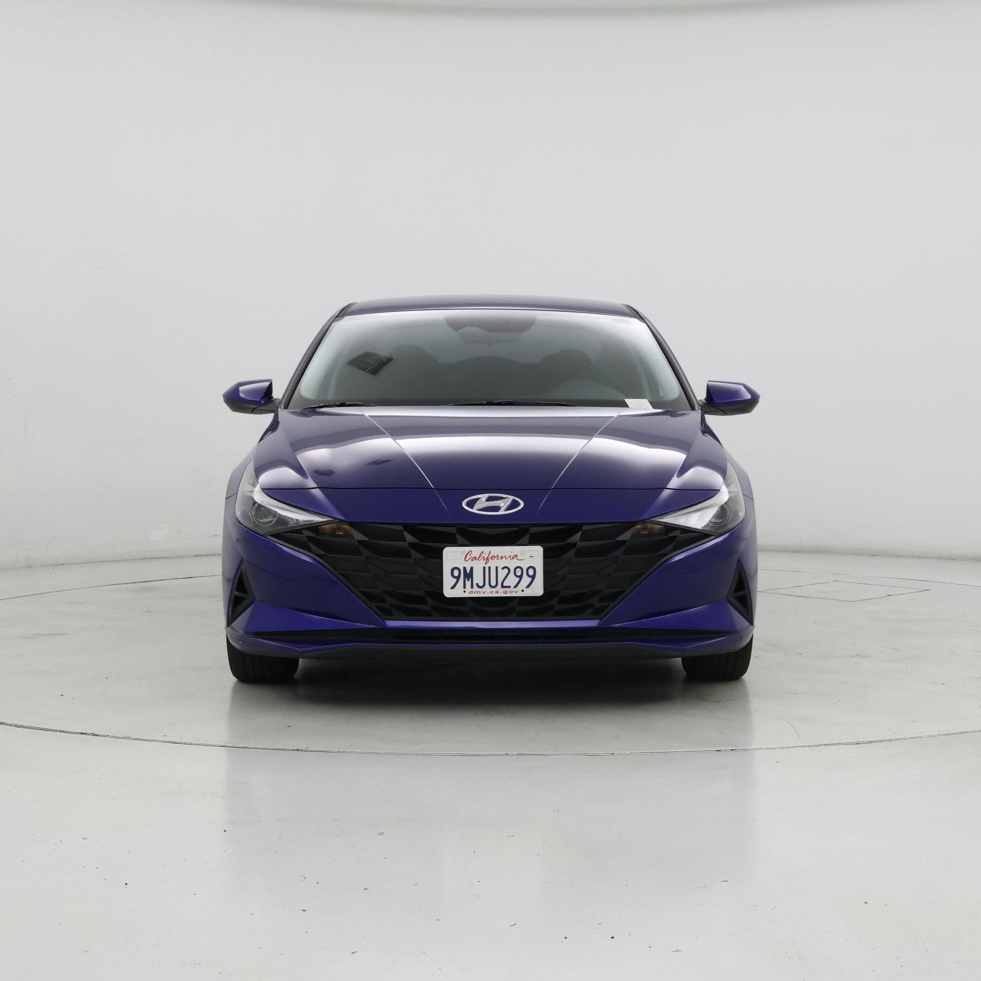 Thumbnail: 2023 Hyundai Elantra - 5