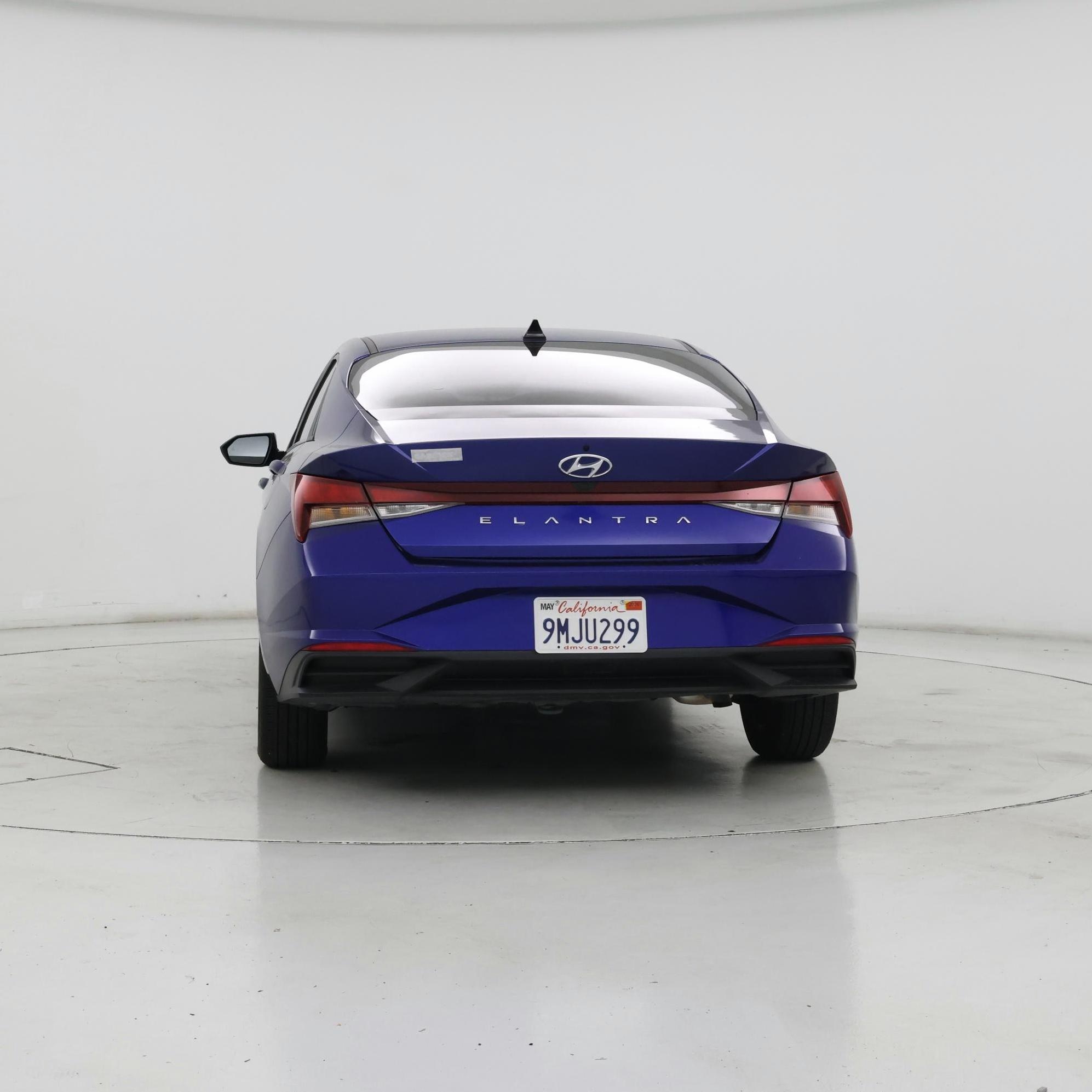 Thumbnail: 2023 Hyundai Elantra - 6