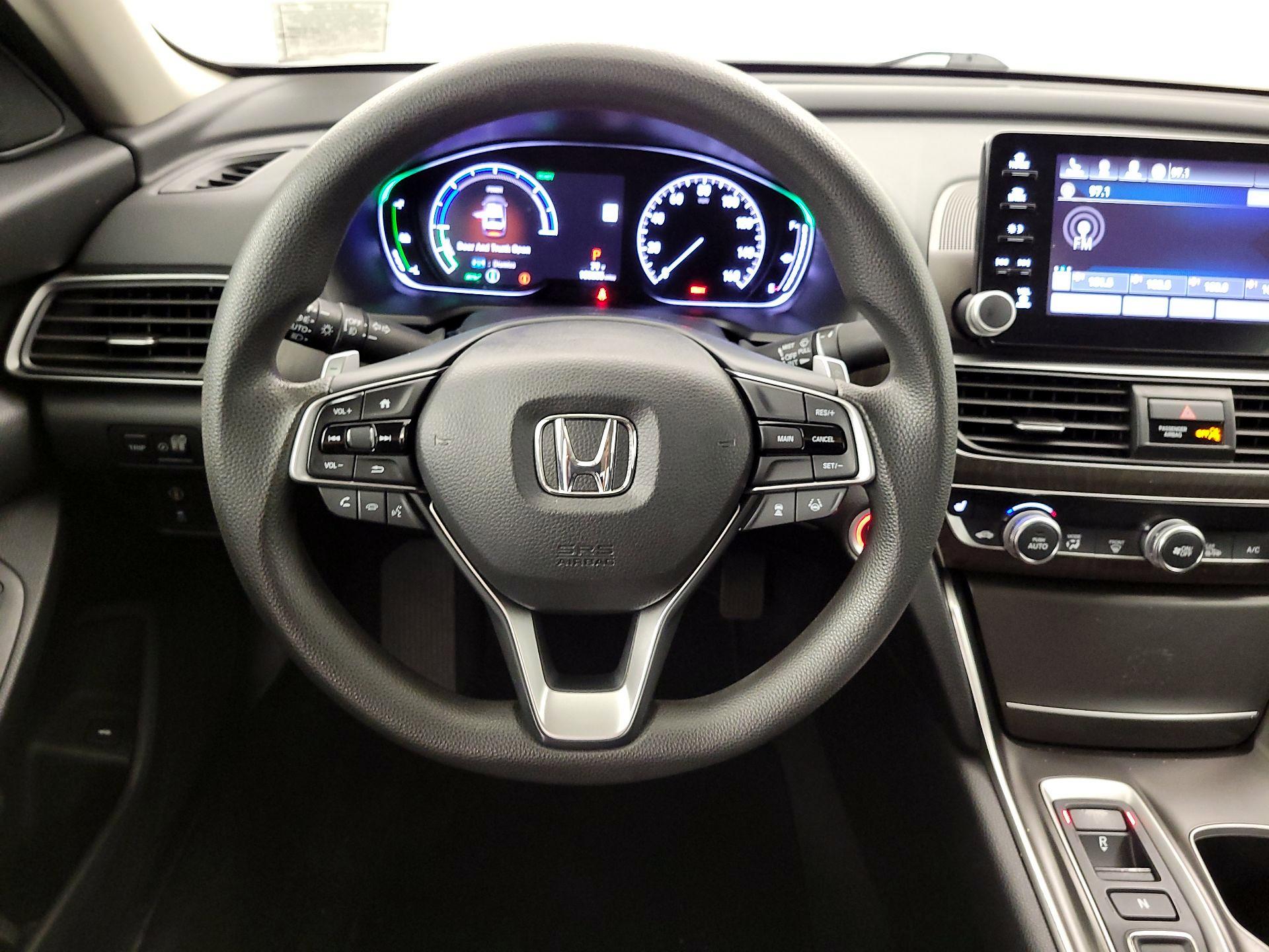 Thumbnail: 2019 Honda Accord - 10