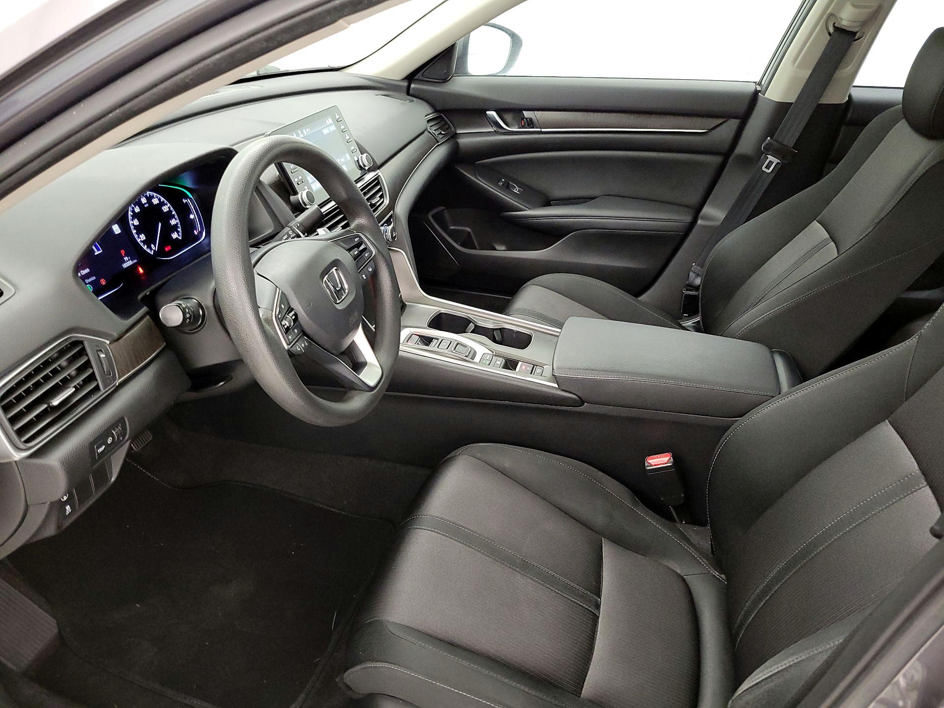 Thumbnail: 2019 Honda Accord - 11